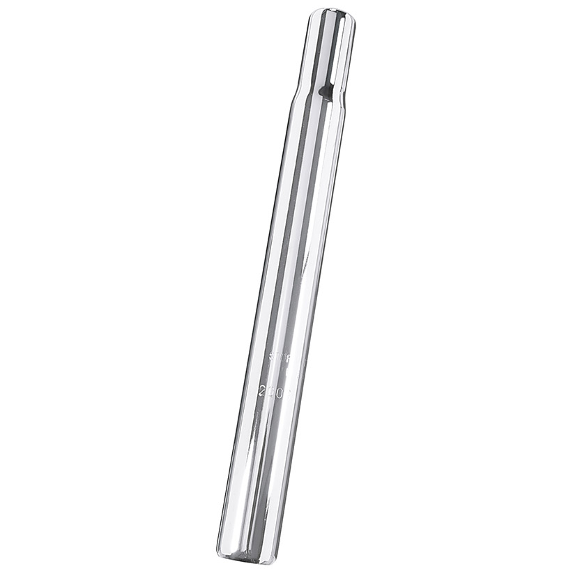 Ergotec Kerzen-Sattelstütze Stahl