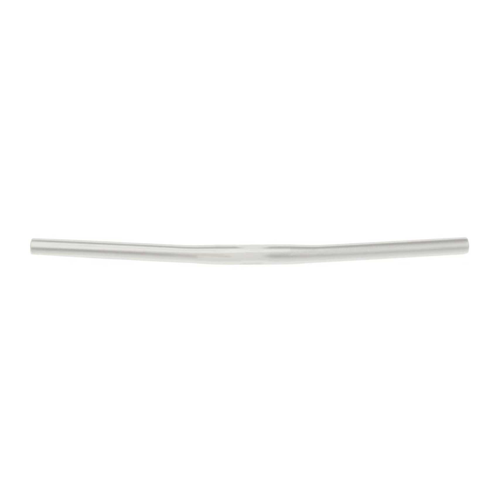 Ergotec Town Exclusive 25,4 mm Fahrrad-Lenker silber