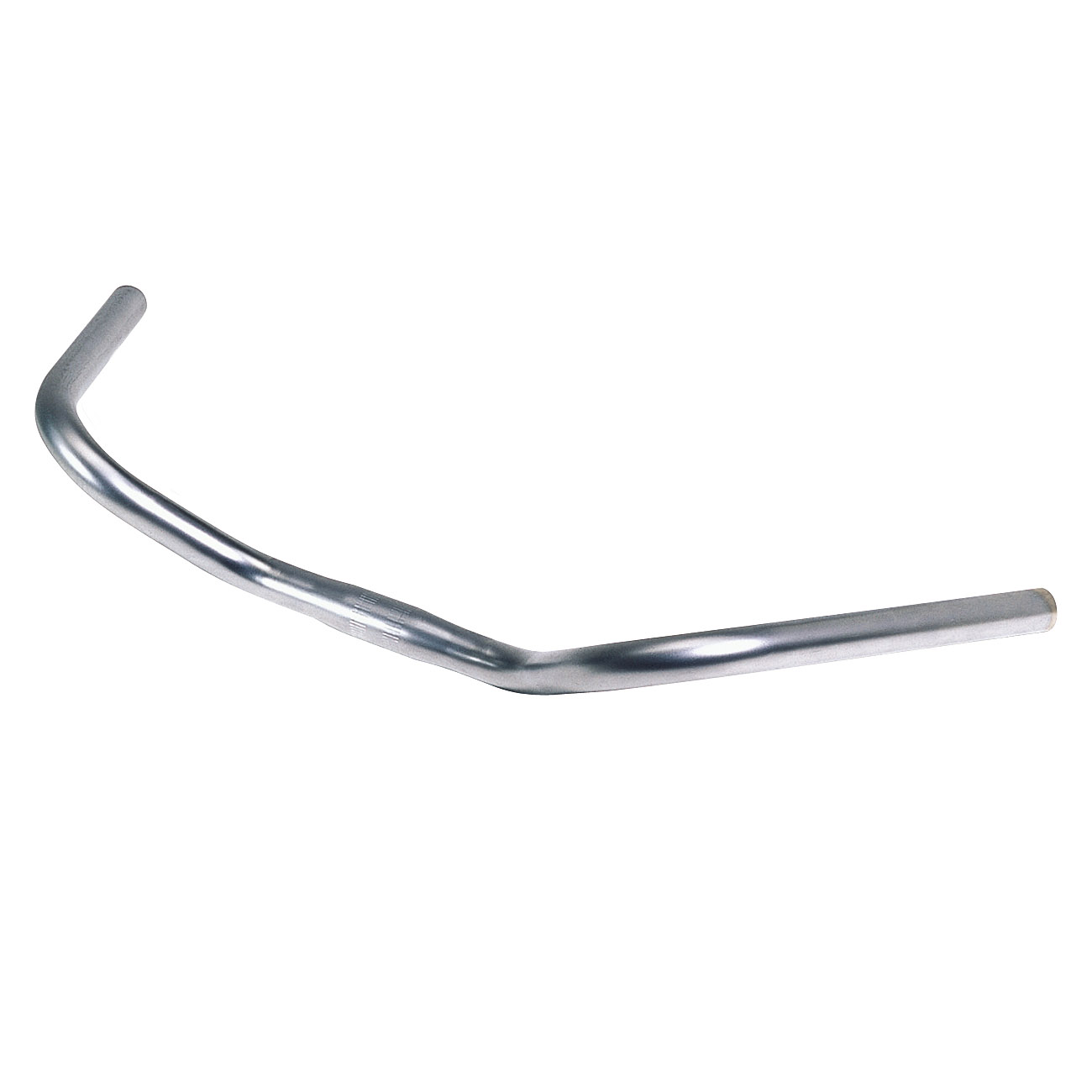 Ergotech Stuttgarter Bügel Fahrrad-Lenker (25,4 mm)