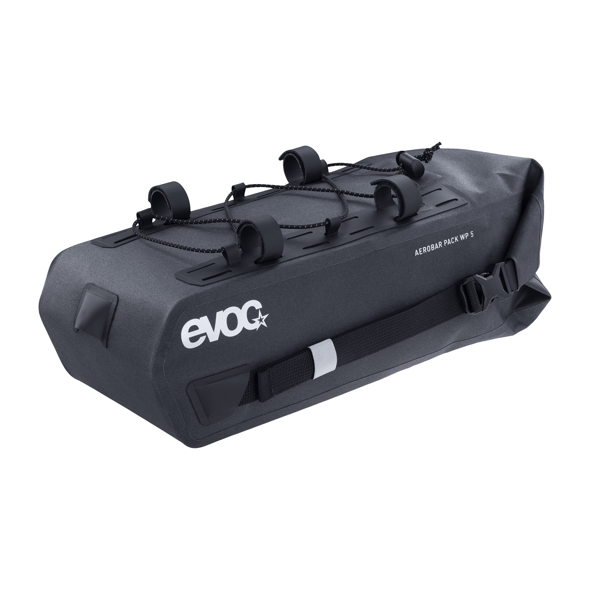 Evoc Aerobar Pack WP 5 Lenkertasche Fahrrad