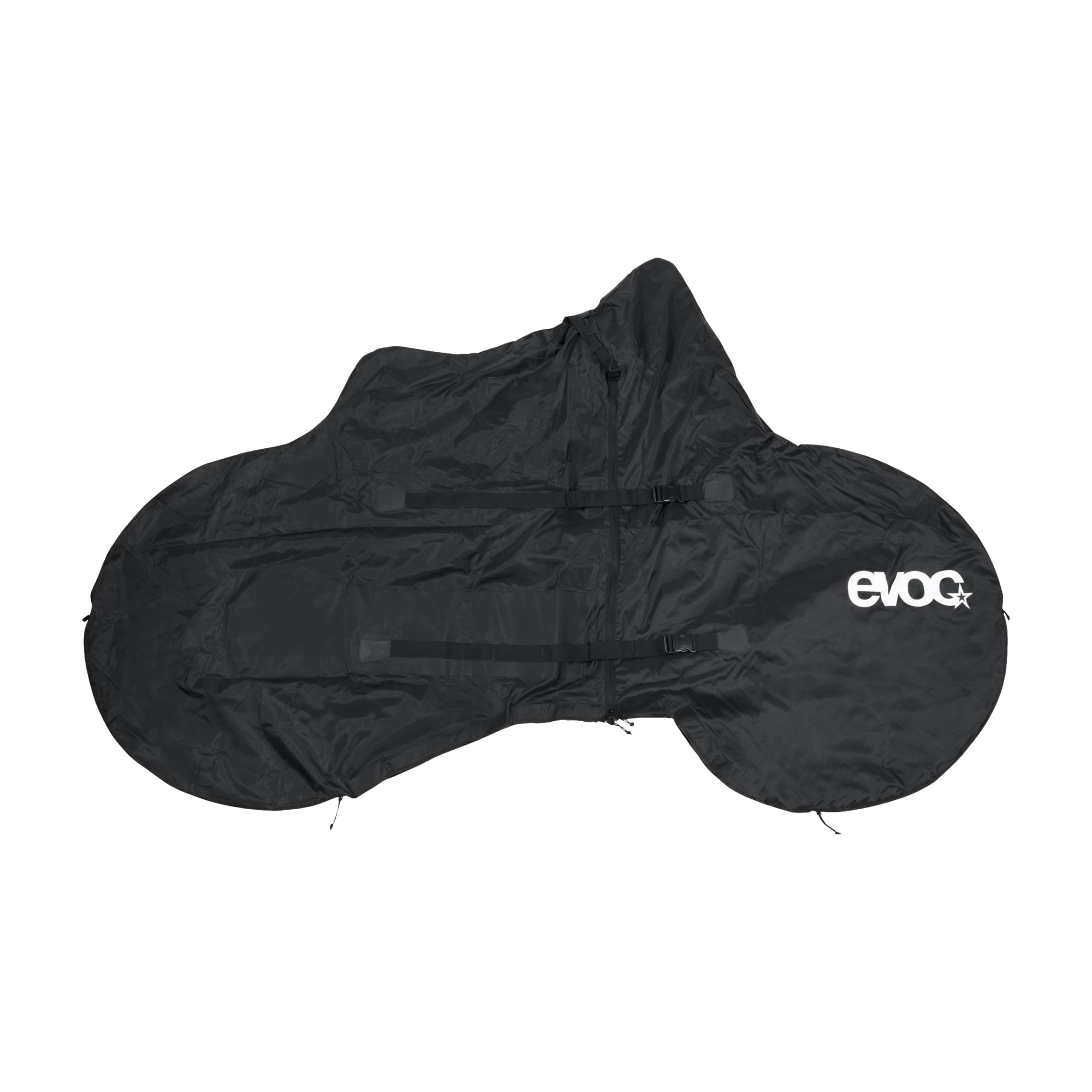 Evoc Bike Rack Cover MTB Fahrradabdeckung