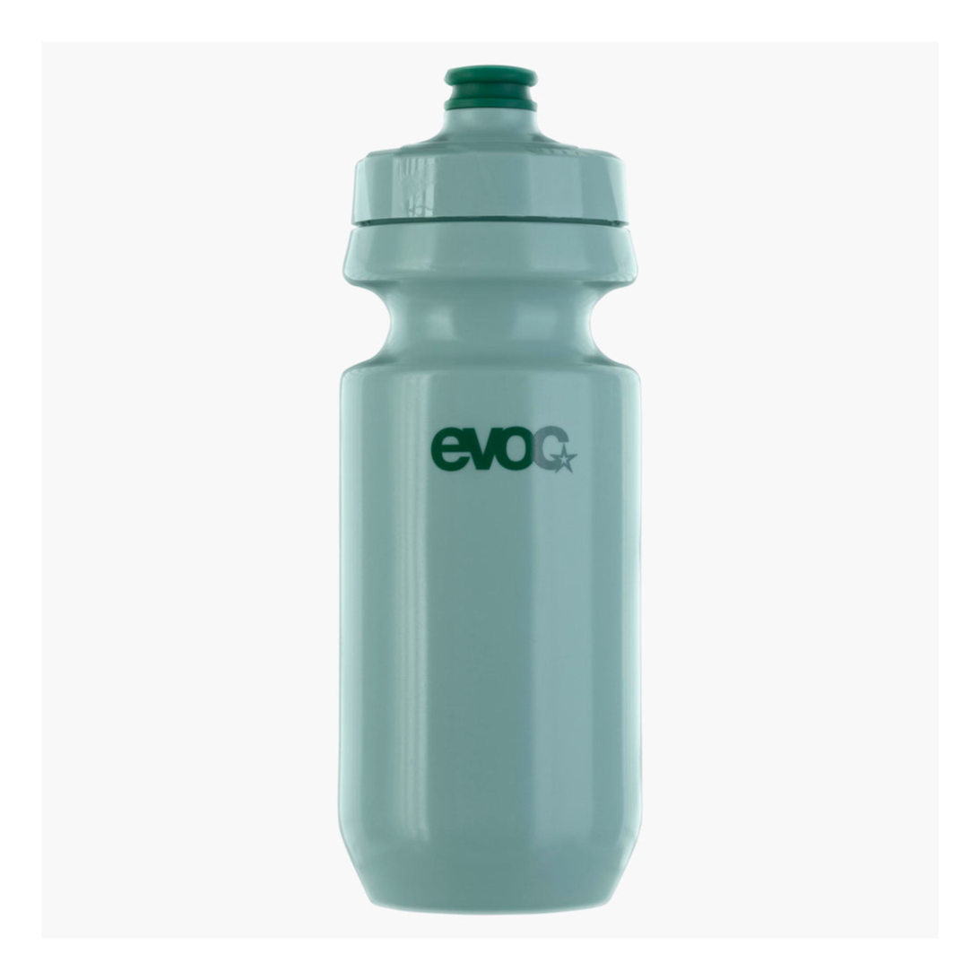 Evoc Fahrrad Trinkflasche 550 ml grün