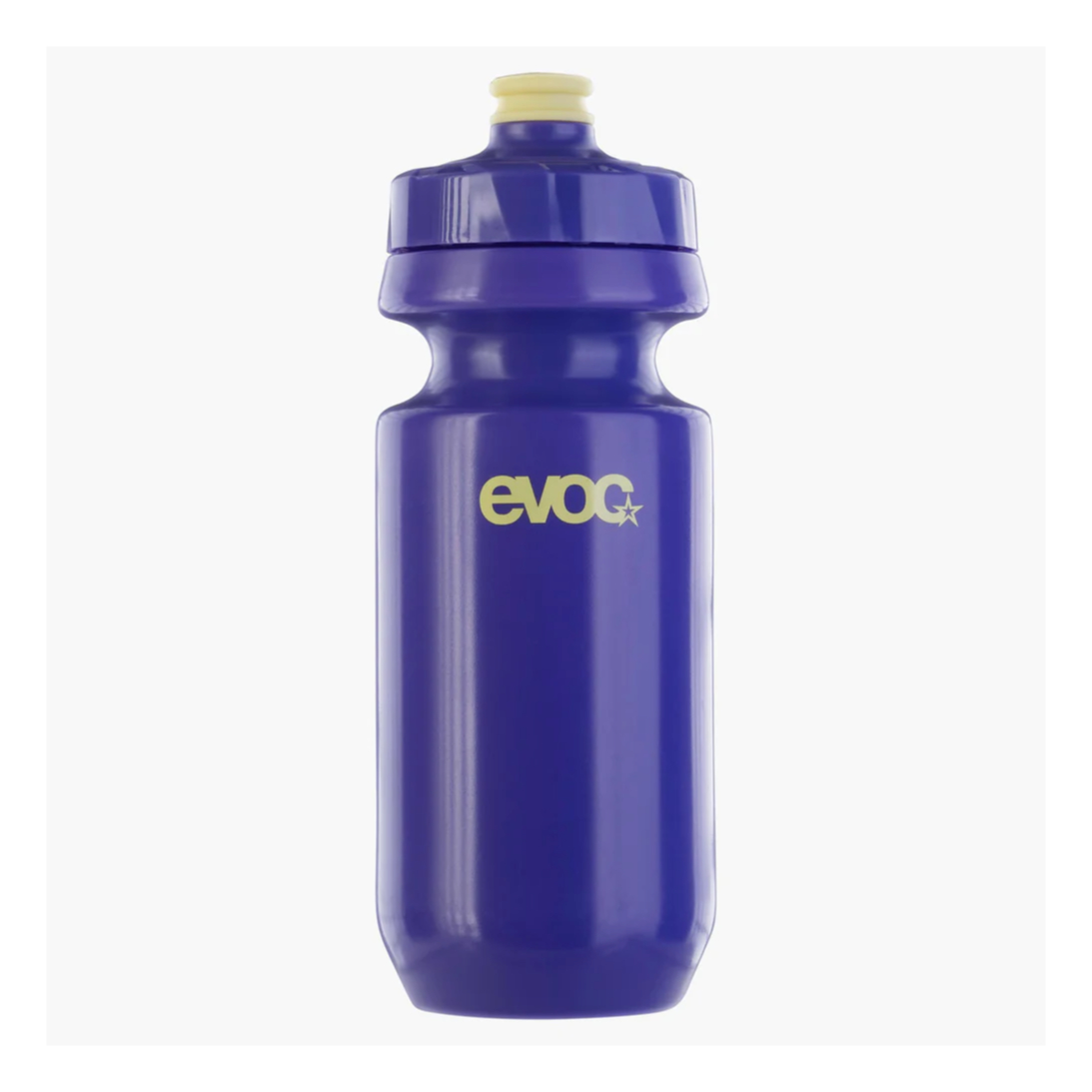 Evoc Fahrrad Trinkflasche 550 ml lila