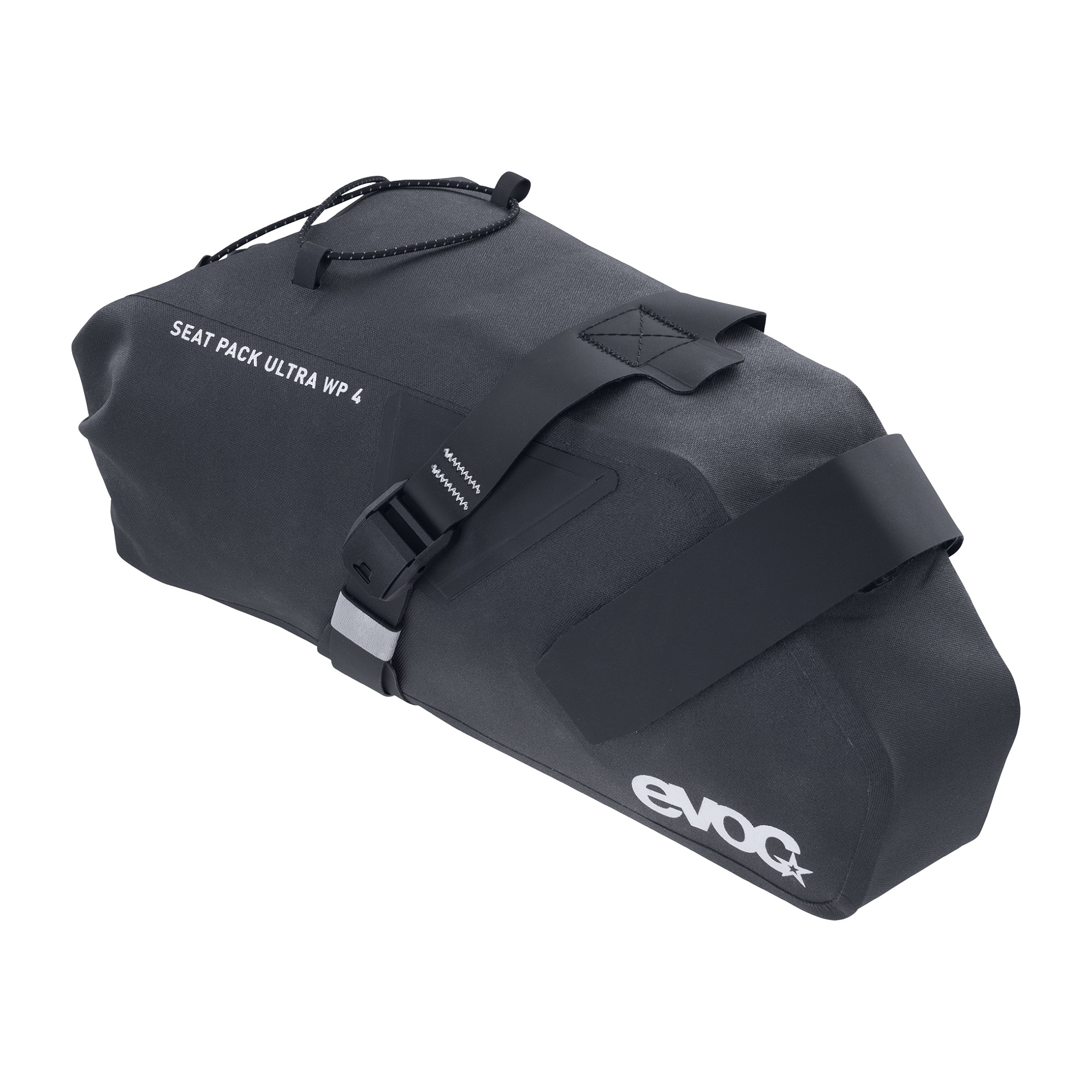 Evoc Seat Pack Ultra WP 4 Satteltasche Fahrrad