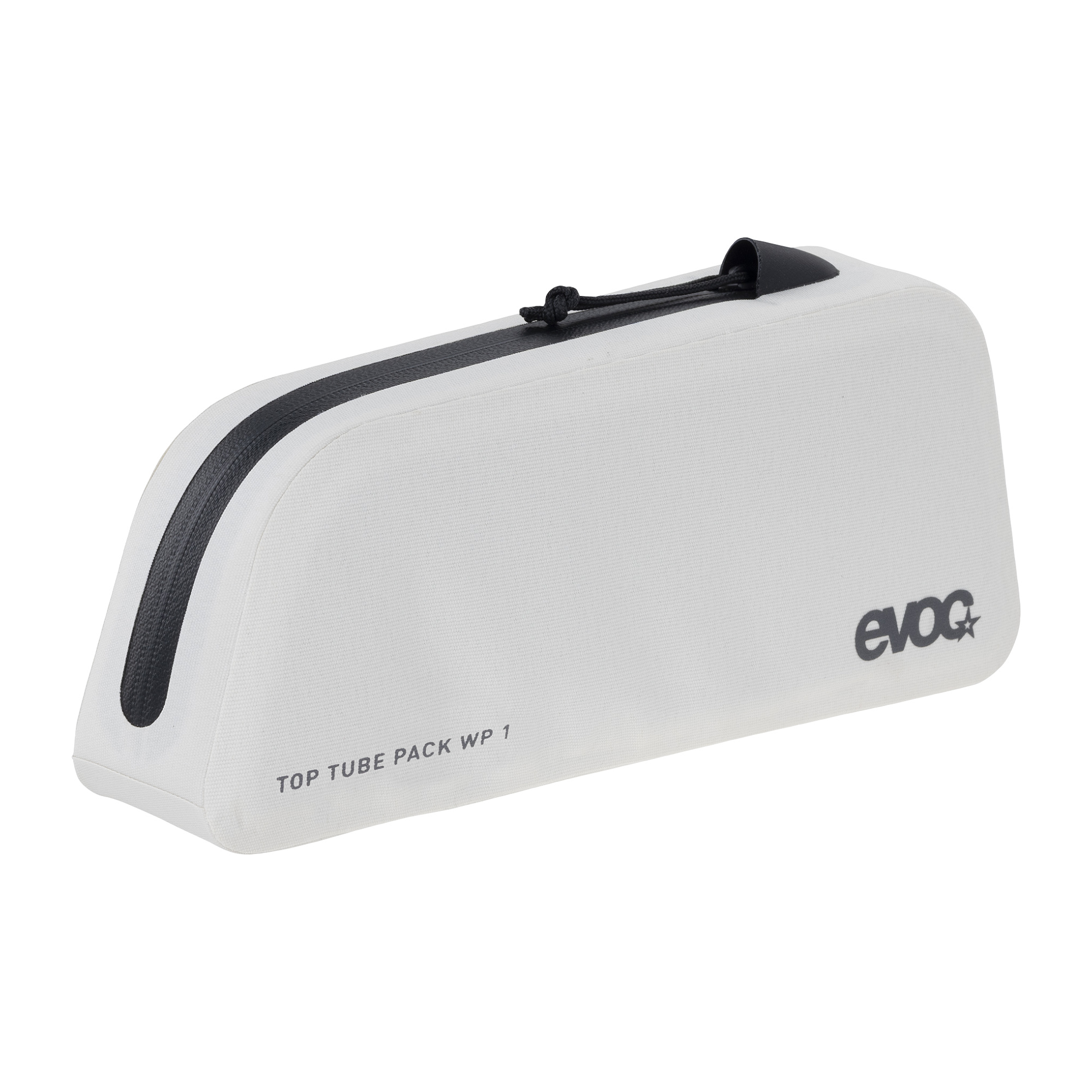 Evoc Top Tube Pack WP 1 Oberrohrtasche weiß