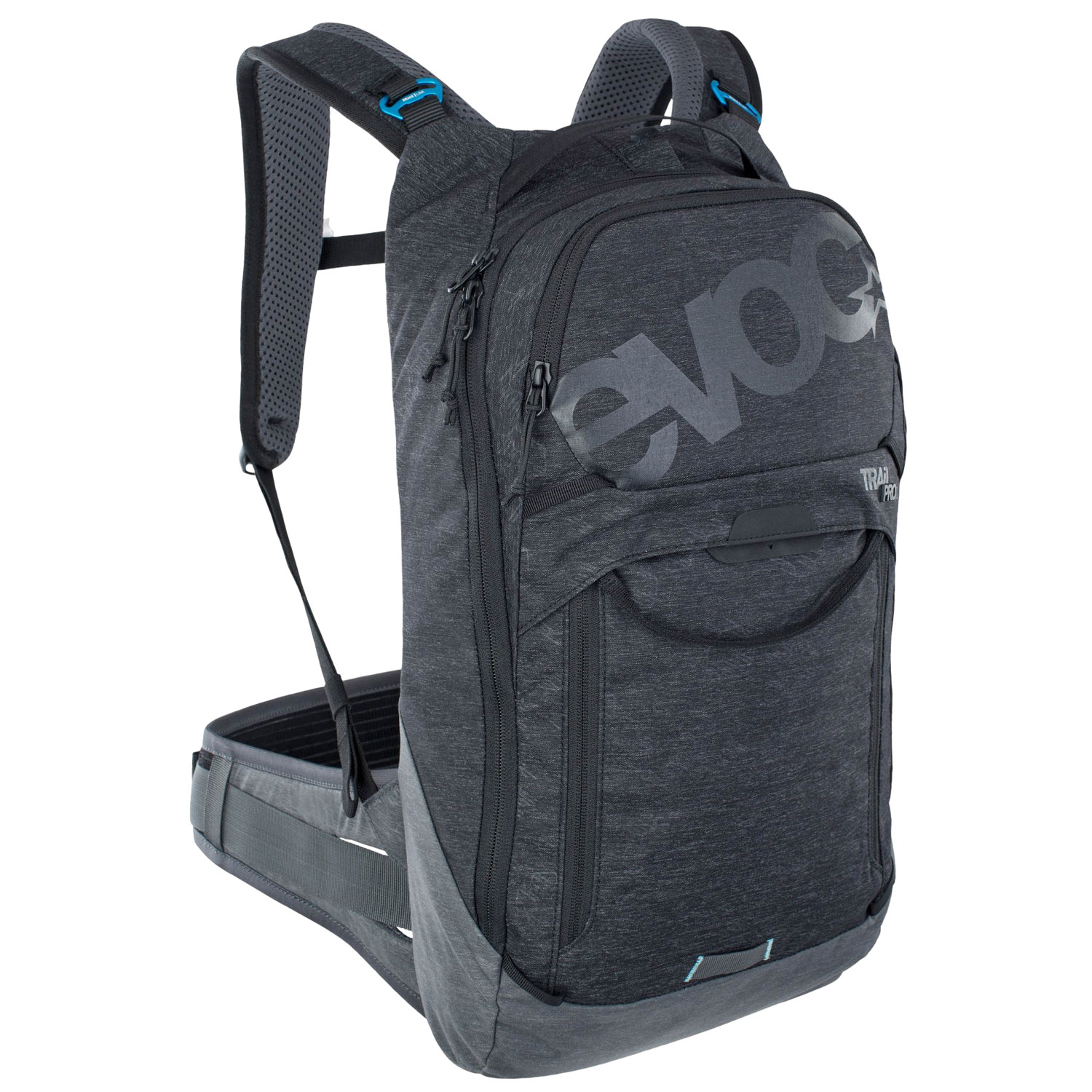 Evoc Trail Pro 10 Protektorrucksack