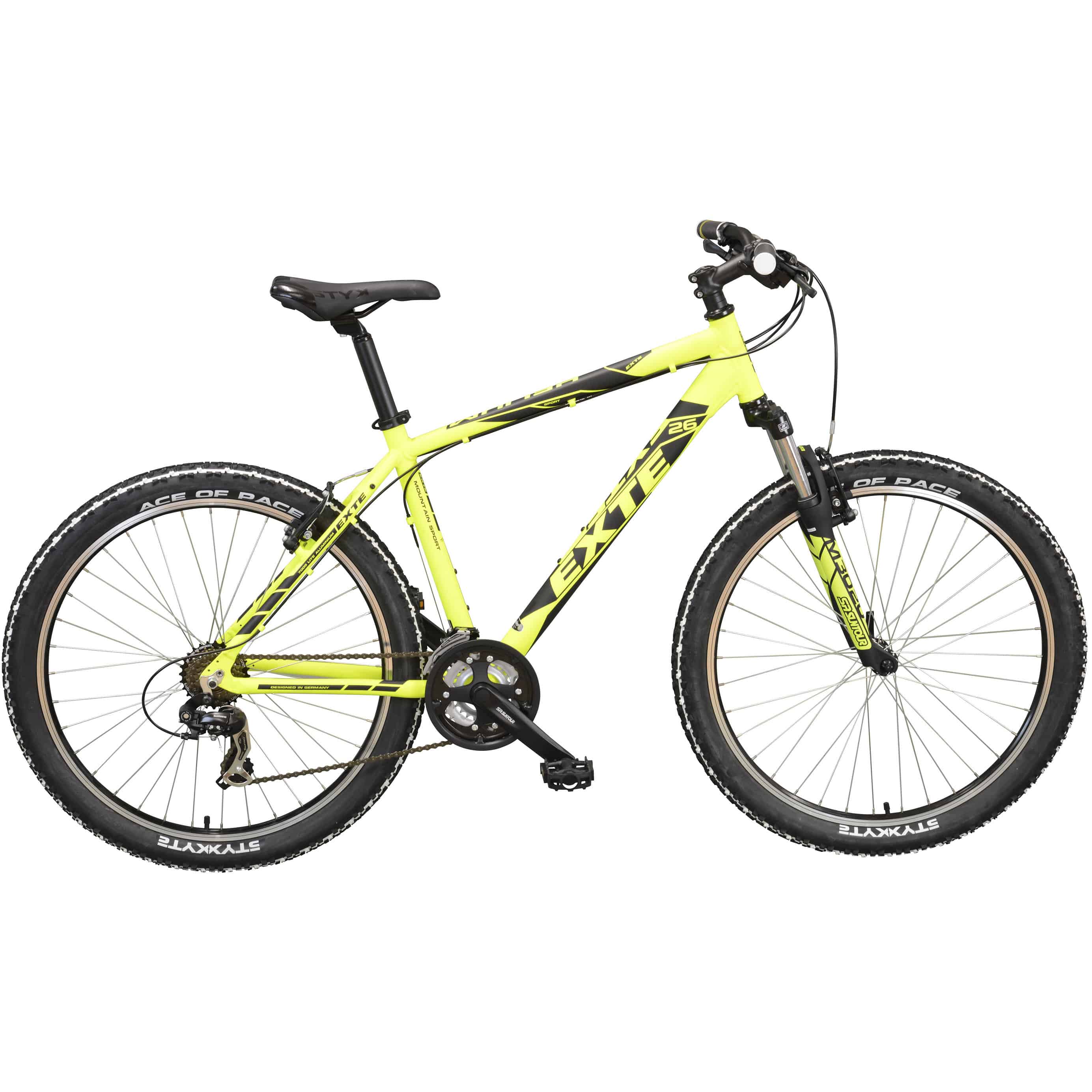 Exte Fahrrad | EXT E-Storia im Test » INSIDE Mountainbike Magazin – IAPFDB