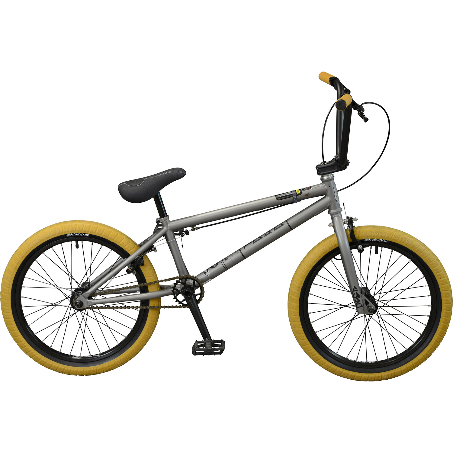 Felt Fuse BMX Bike 20 Zoll Online Shop Zweirad Stadler