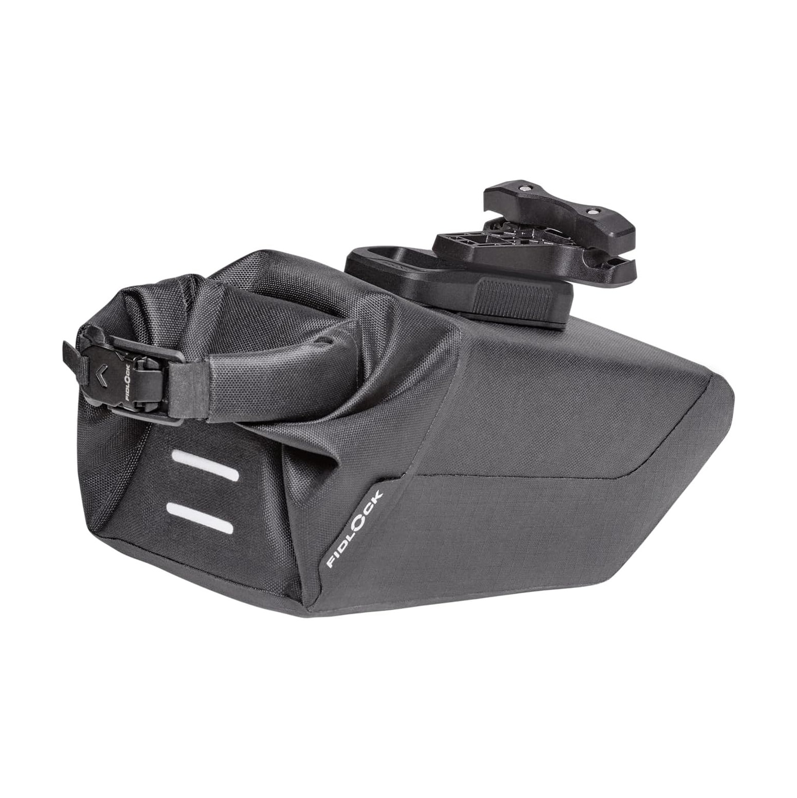 Fidlock PINCLIP Saddle Bag M Satteltasche Fahrrad (inkl. Saddle Base)