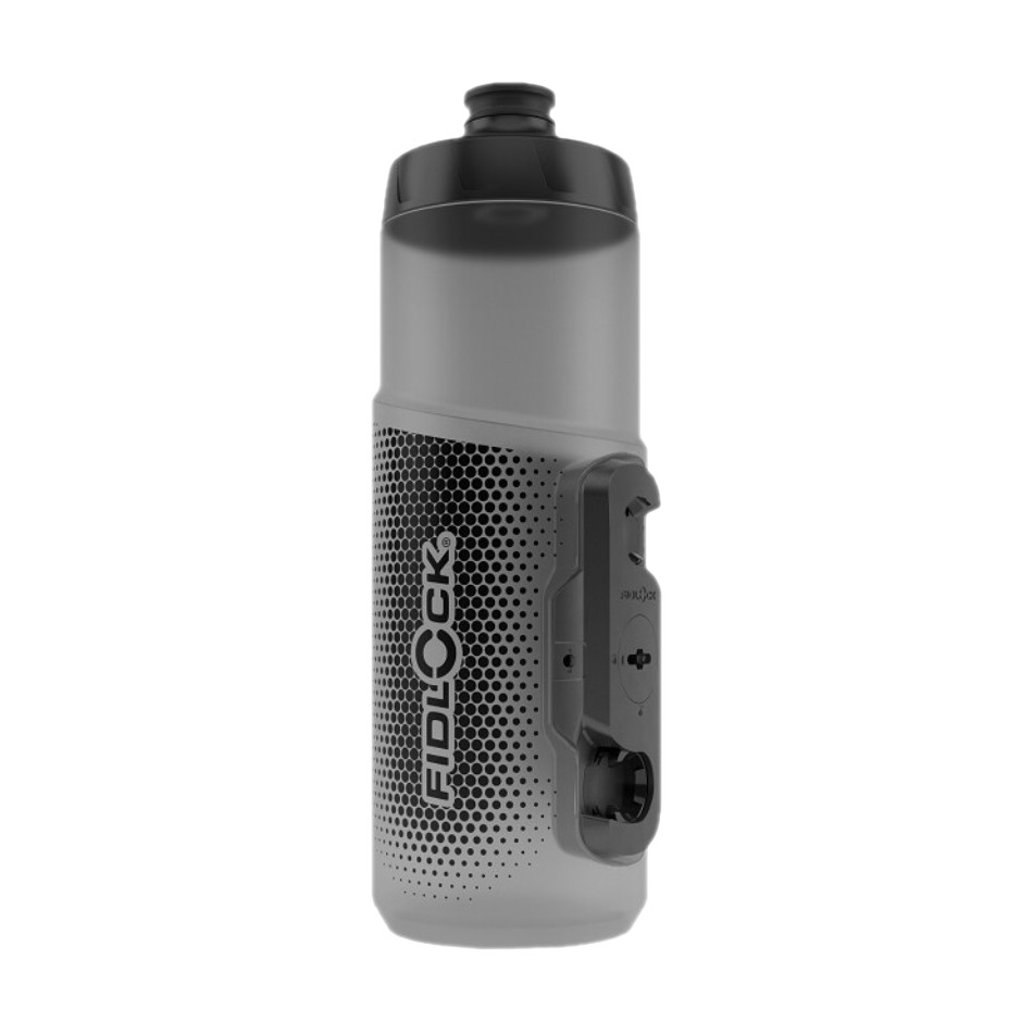 Fidlock Twist 600 ml Fahrrad Trinkflasche (ohne Bike Base)