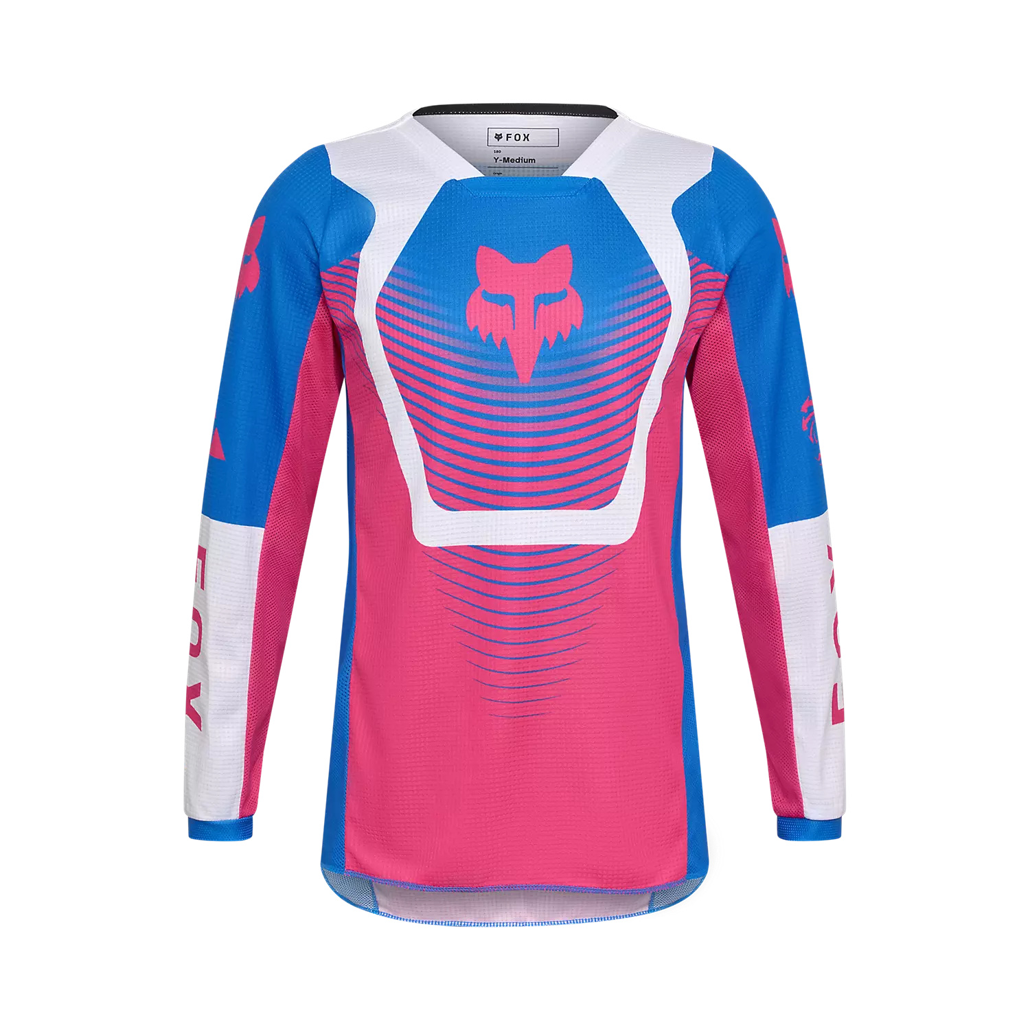 Fox 180 Collect Youth Motocross Shirt
