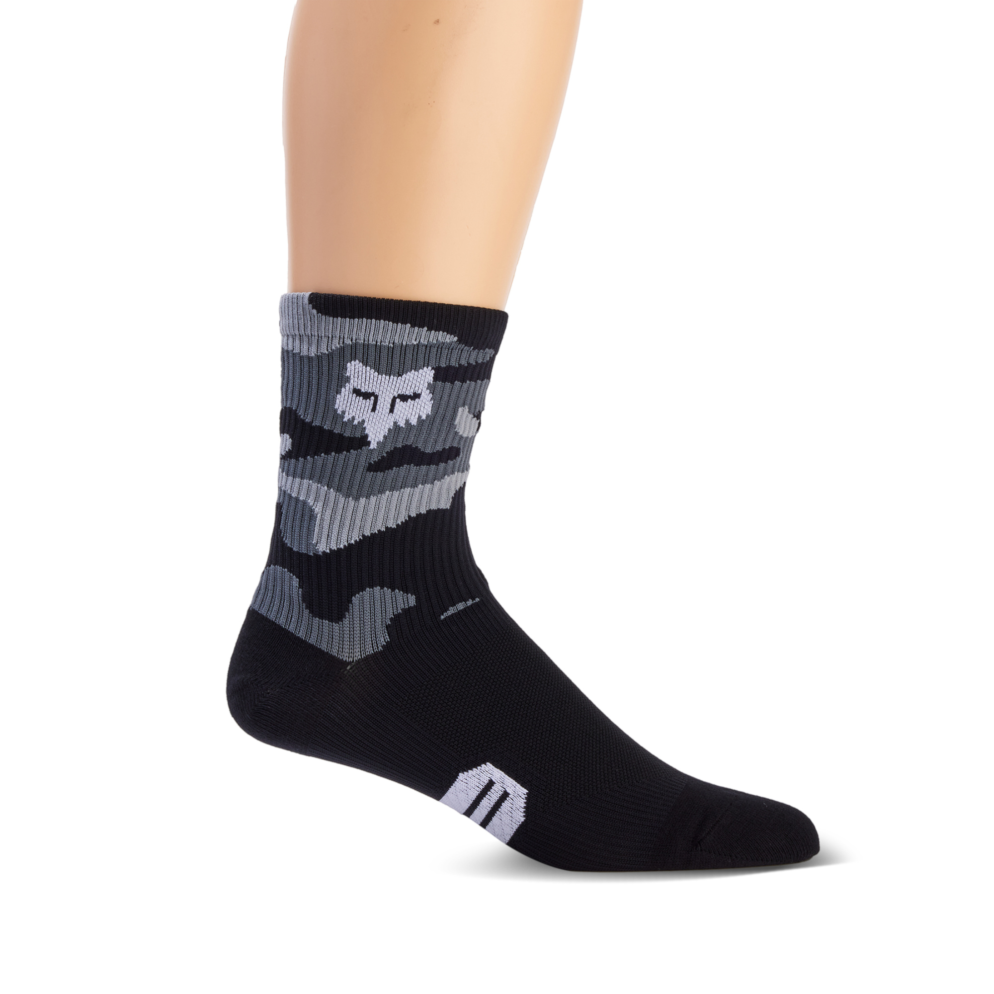 Fox 6" Ranger Socken