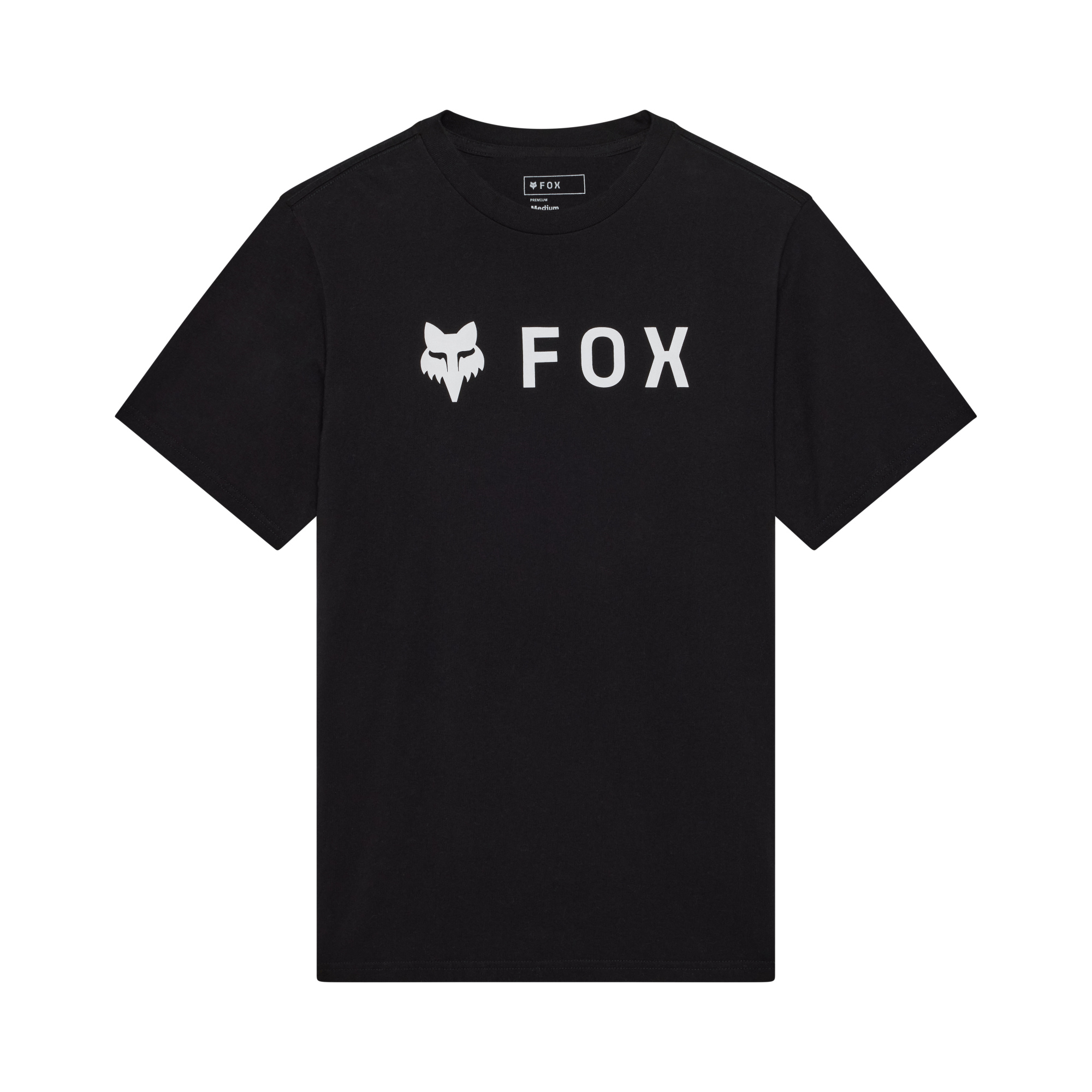 Fox Absolute 195 Original Fahrrad Shirt Herren