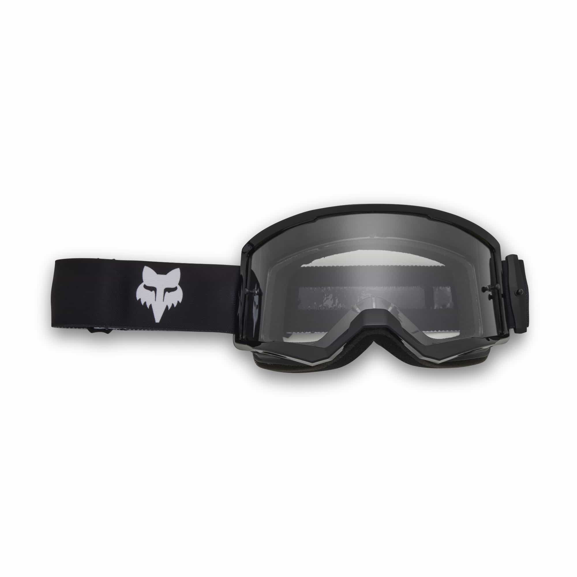 Fox Main Core Brille