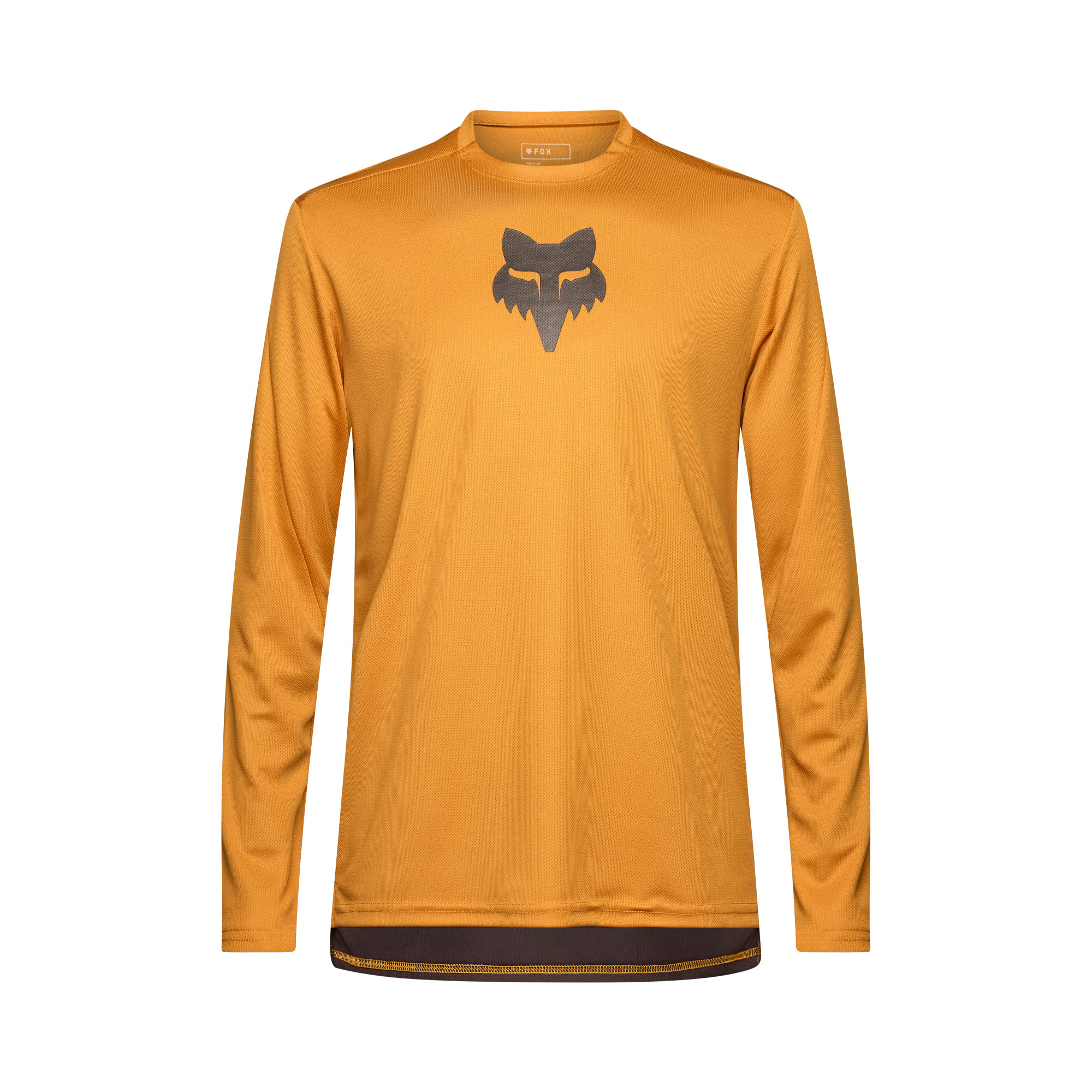 Fox Ranger LS Fox Head Rad Shirt langarm Herren