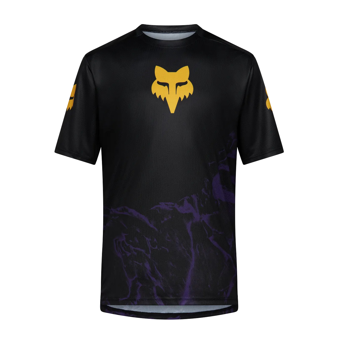 Fox Ranger SS Image Print Rad Shirt kurz Herren