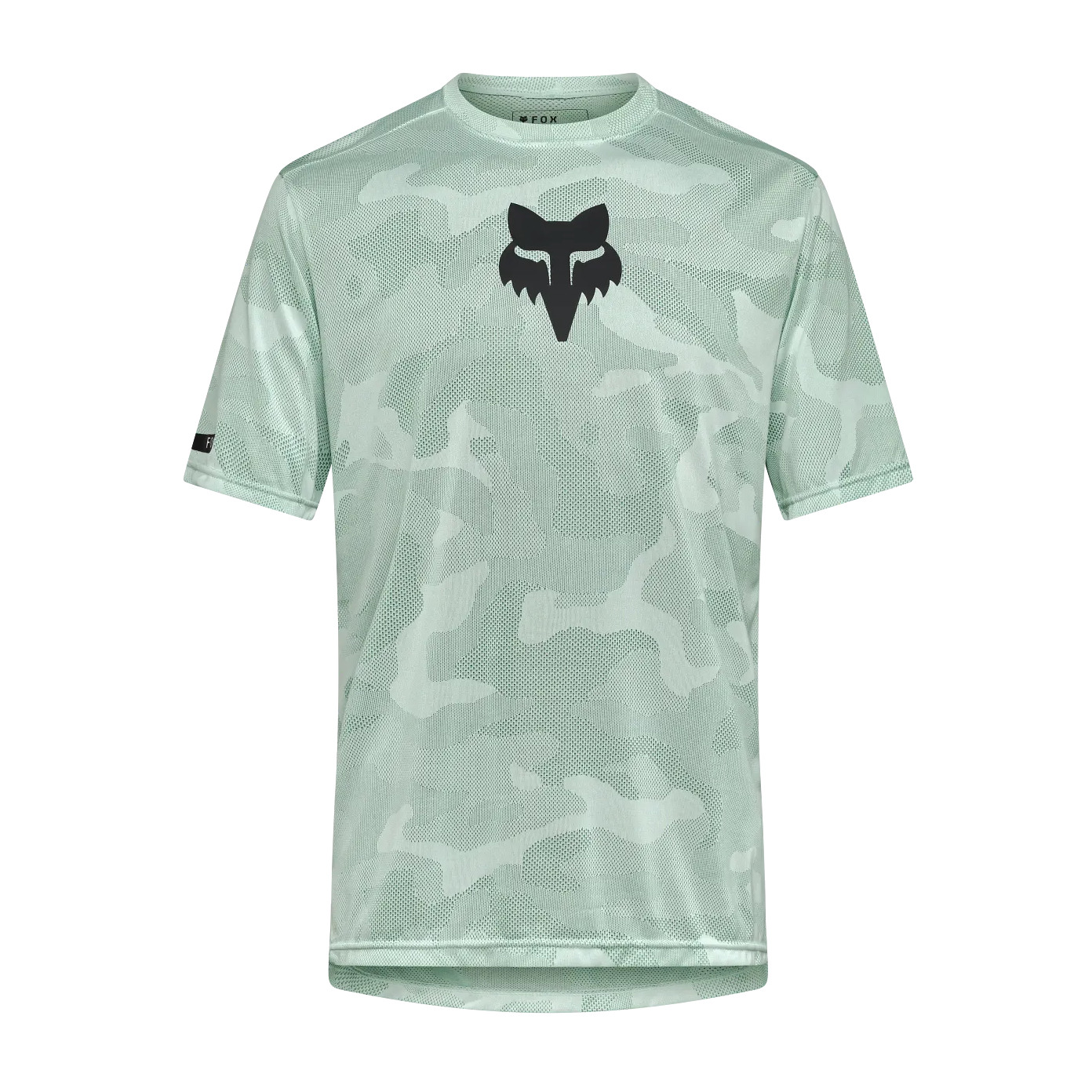 Fox Ranger TruDri Rad Shirt kurzarm Herren