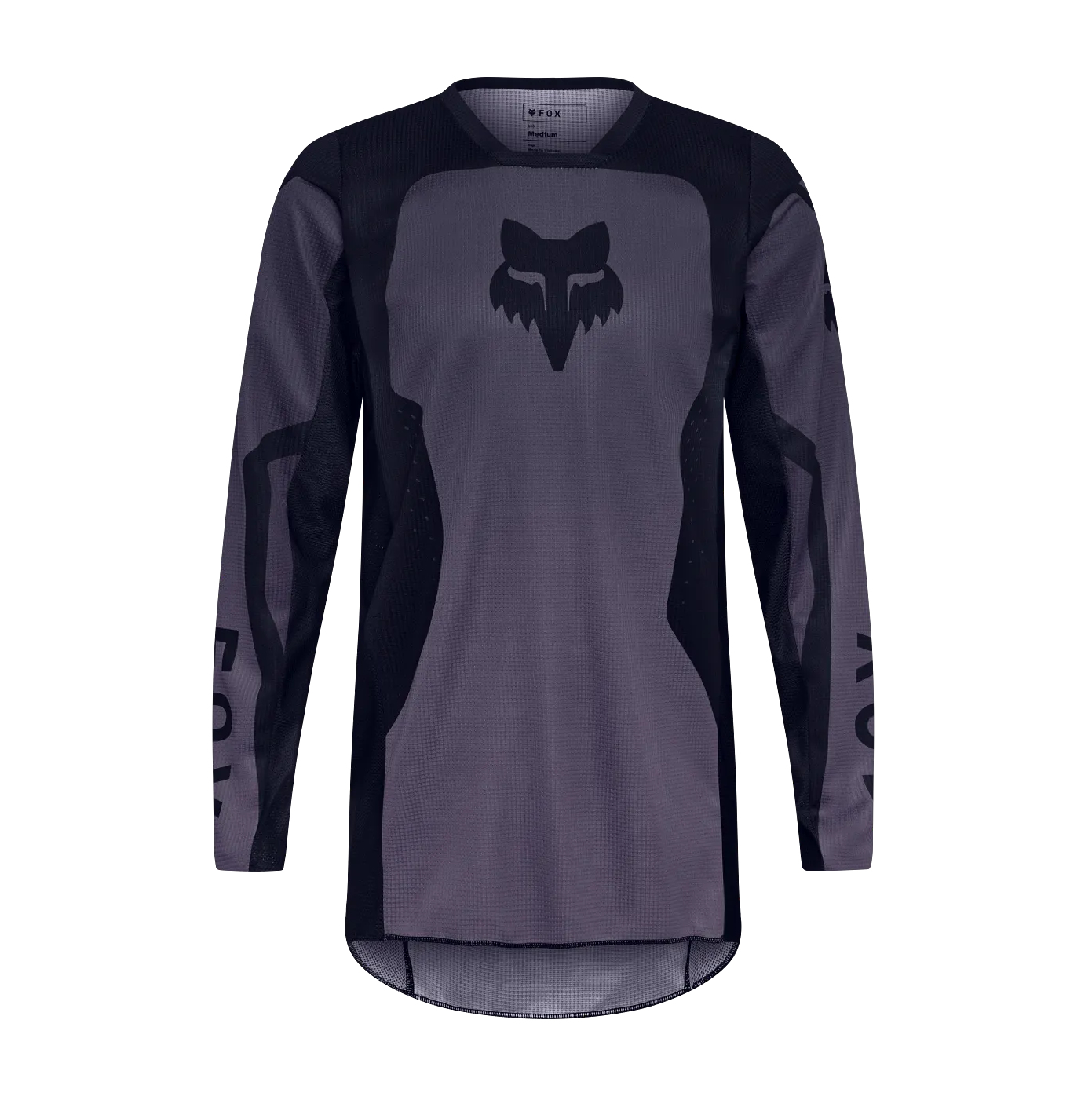Fox Shield 180 Crossshirt