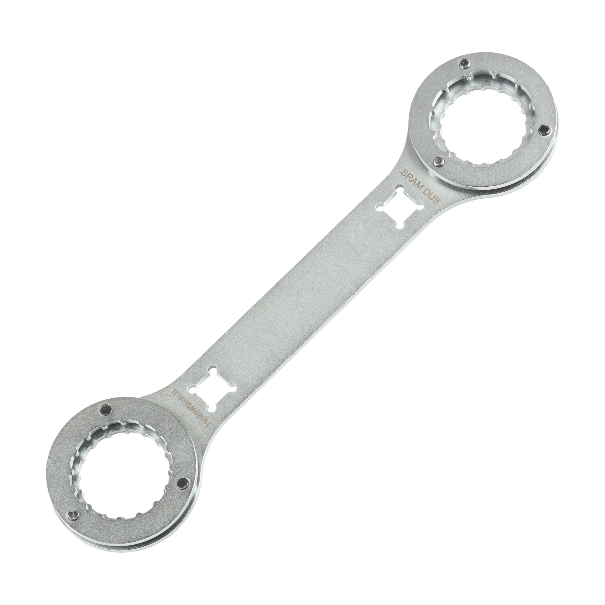 Fuxon 4in1 Tretlager Werkzeug