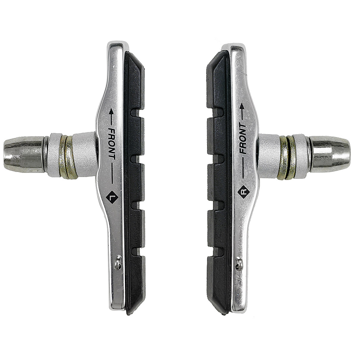 Fuxon Bremsschuhe V-Brake Cartridge