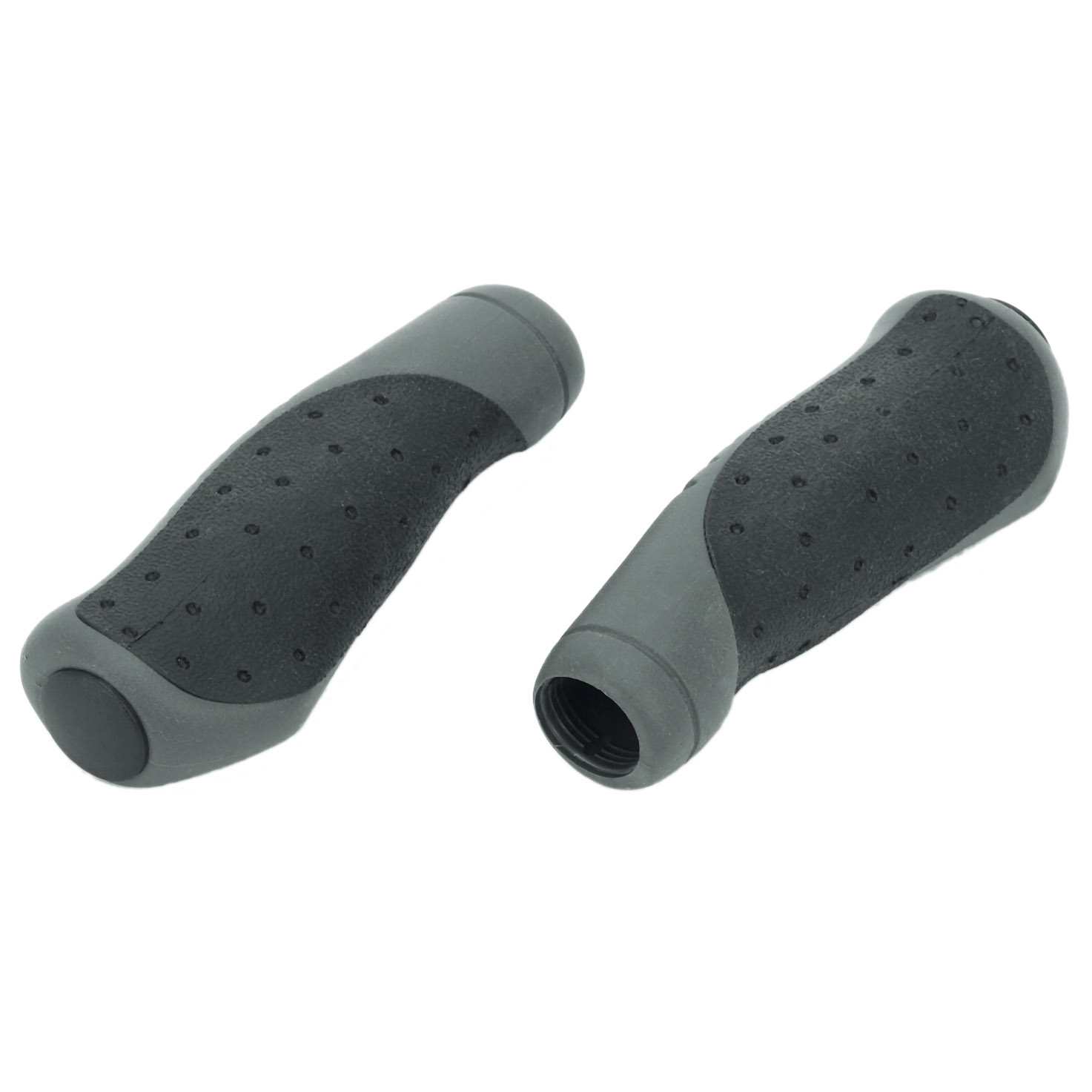 Fuxon D2 Wing Pro Fahrradgriffe