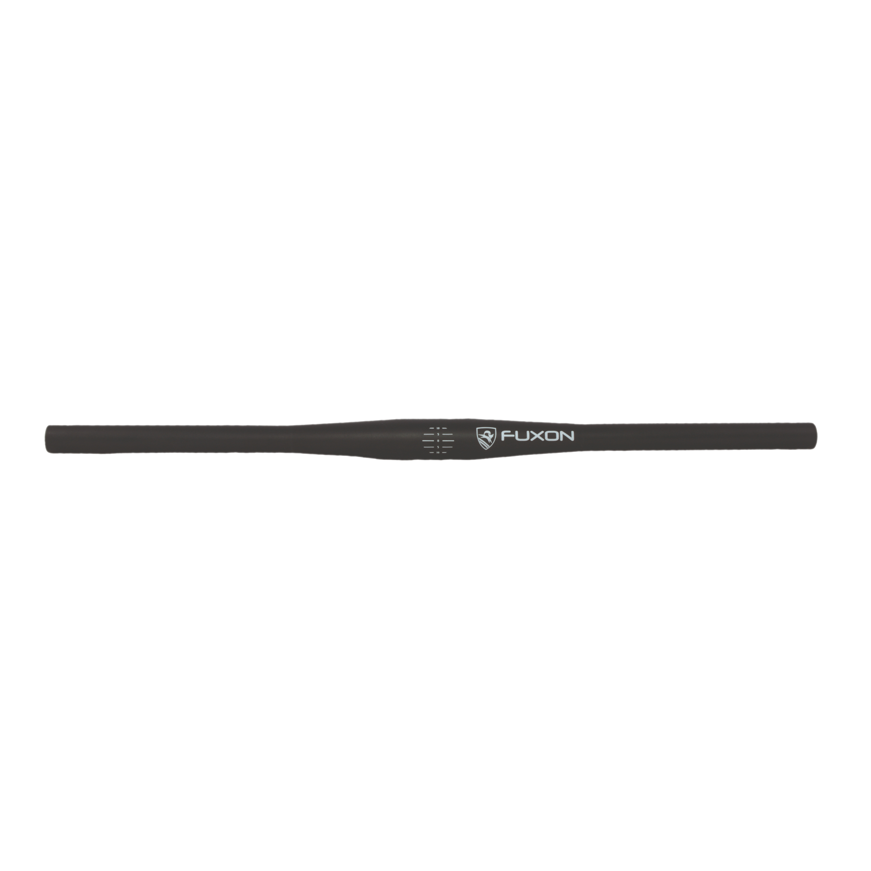 Fuxon Flat Bar Fahrrad-Lenker (31,6 mm)