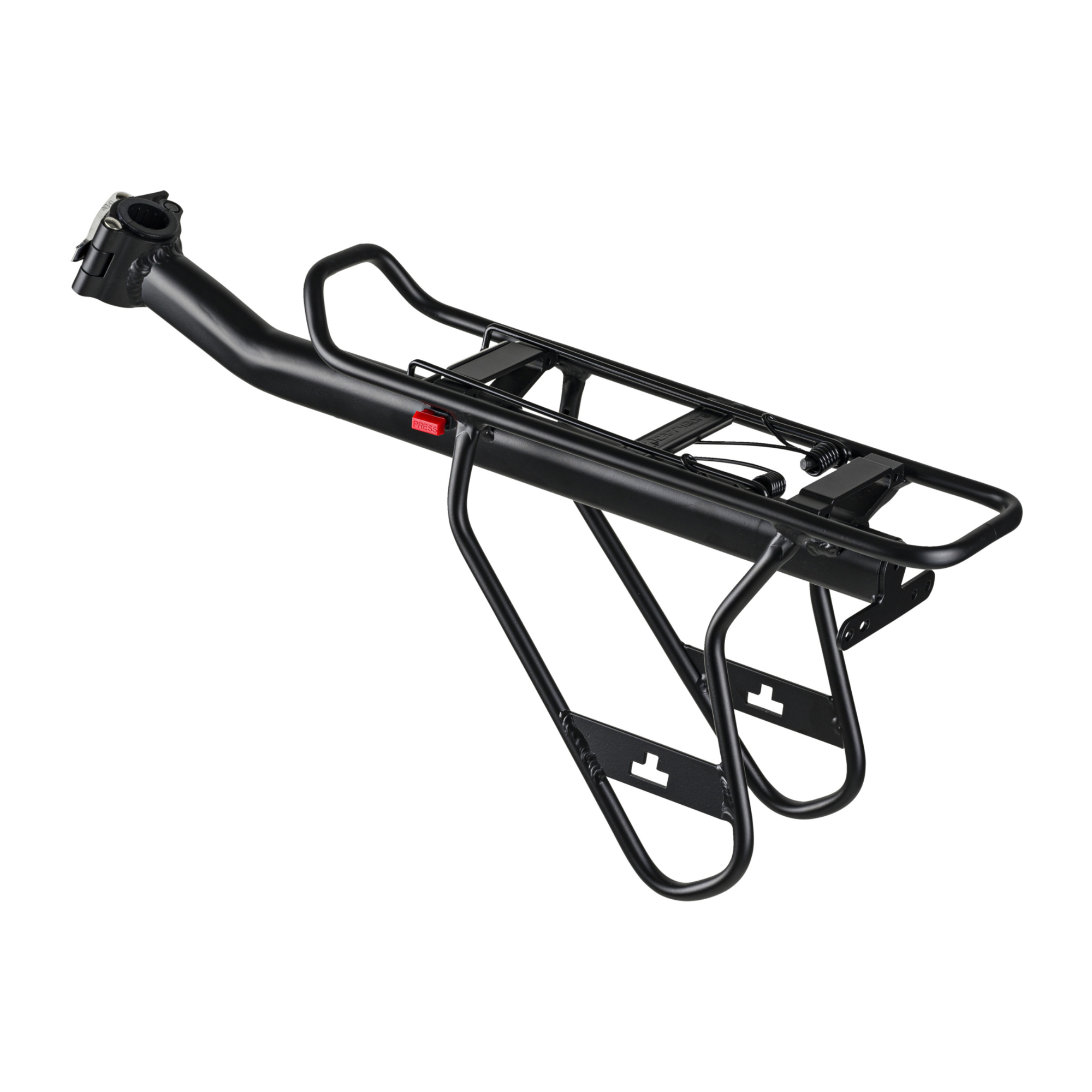 Fuxon i-Rack II Gepäckträger Sattelstütze 26"