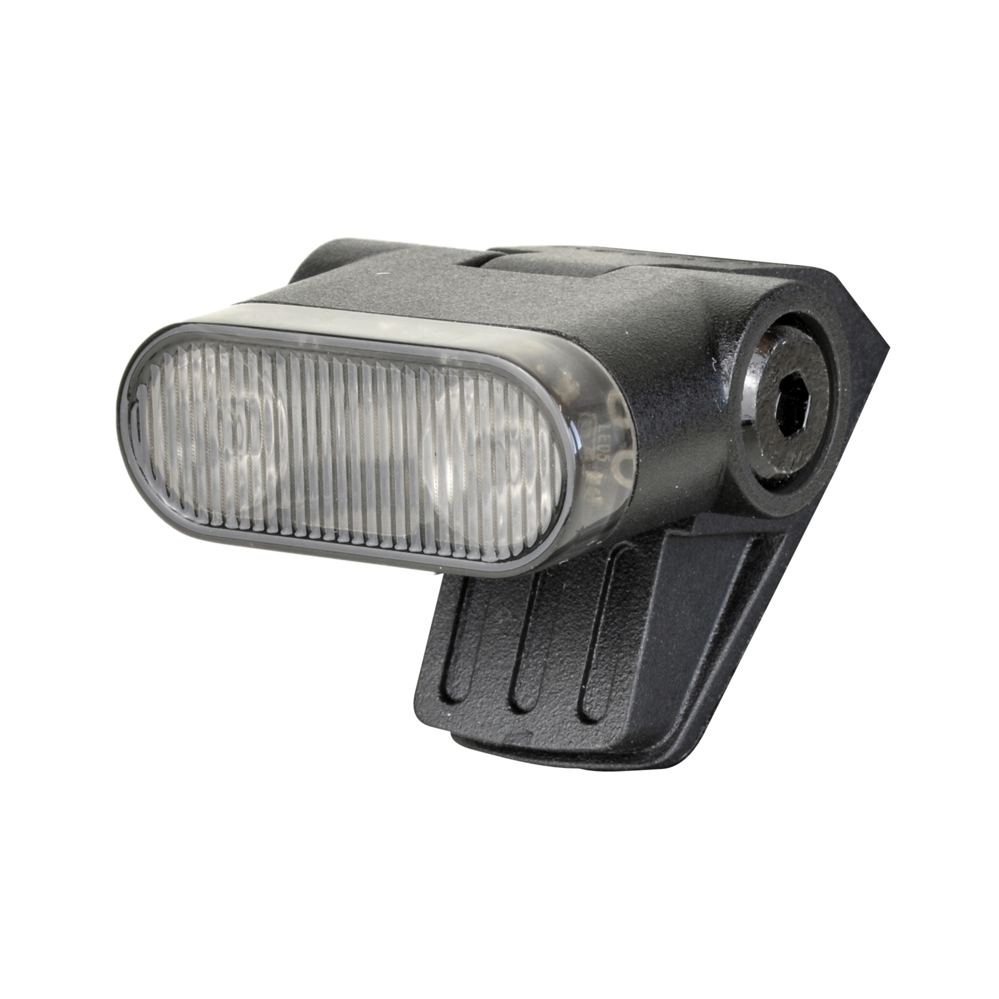 Fuxon RL-Mini Clip Dynamo-Rücklicht