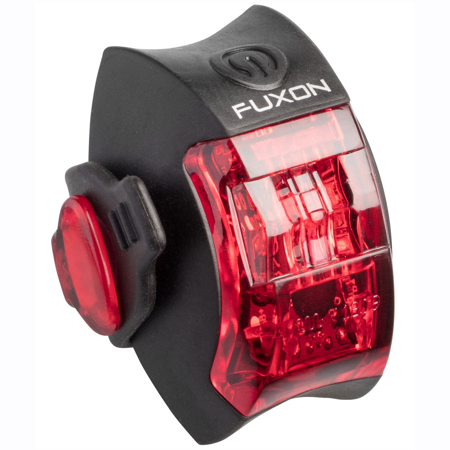 Fuxon Silicone II Rücklicht