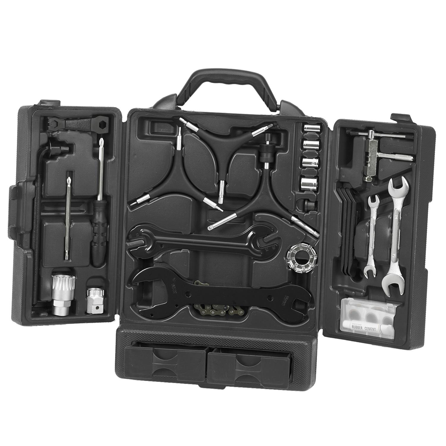 Fuxon Toolmax Werkzeugkoffer