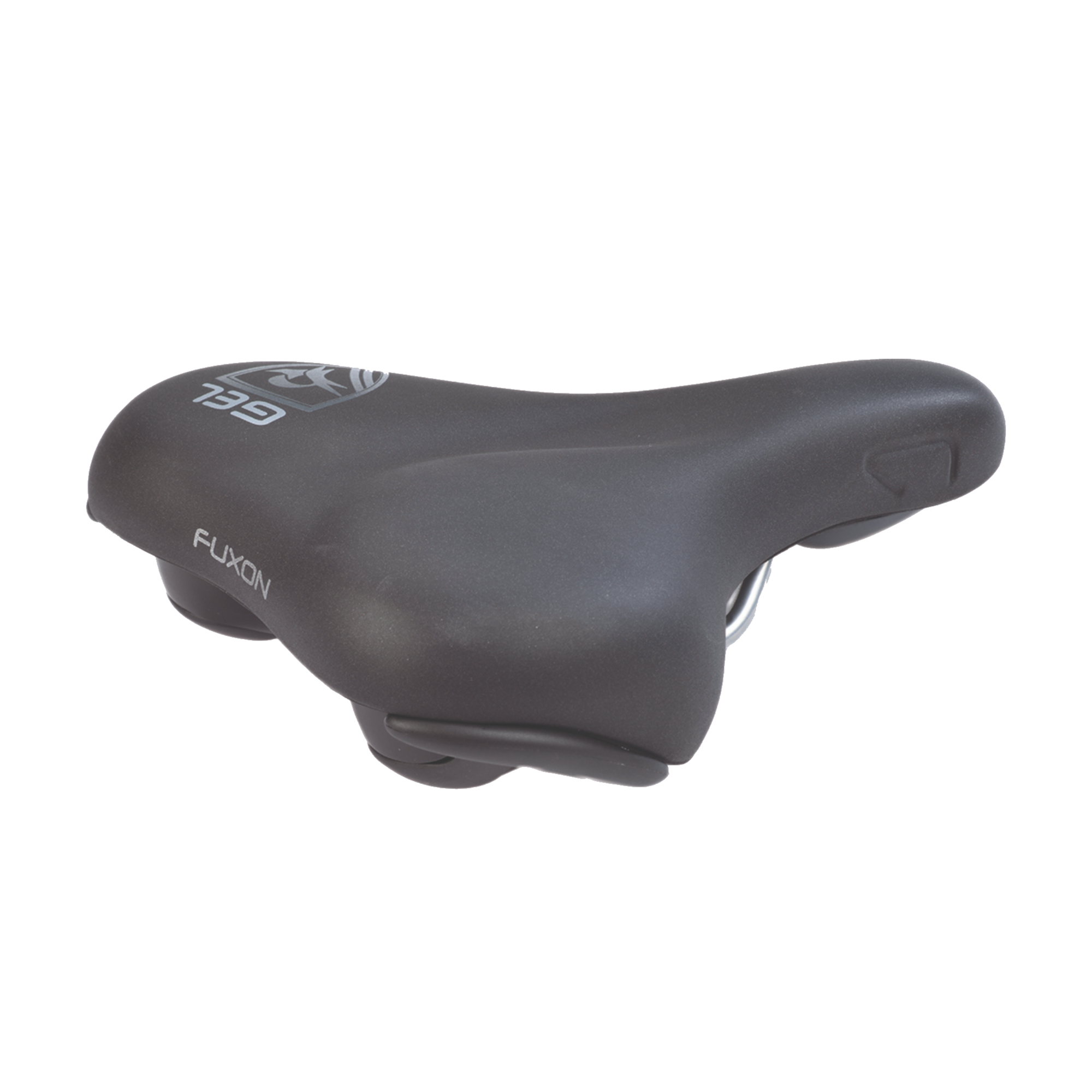 Fuxon Trekking Fahrradsattel