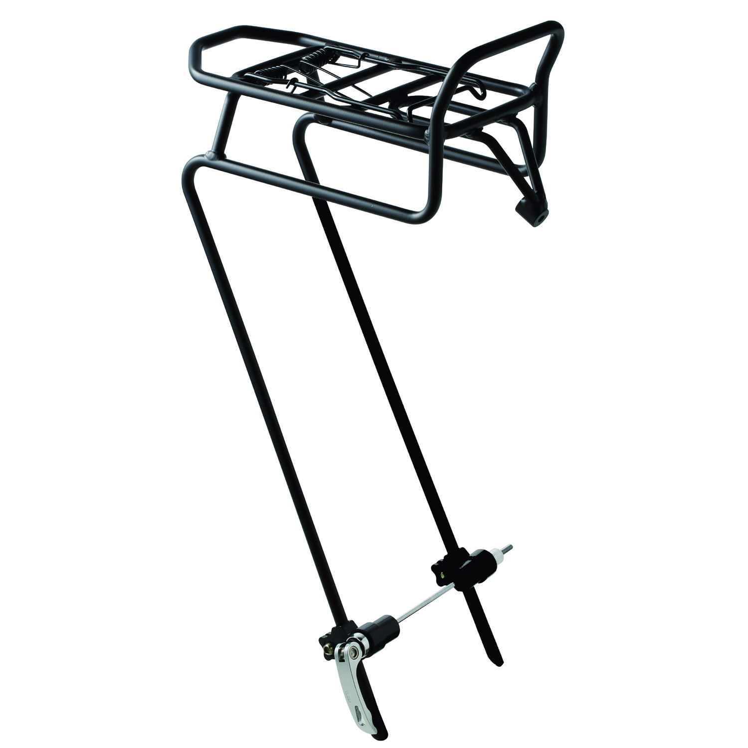 Fuxon Vorderradgepäckträger (24"-28")