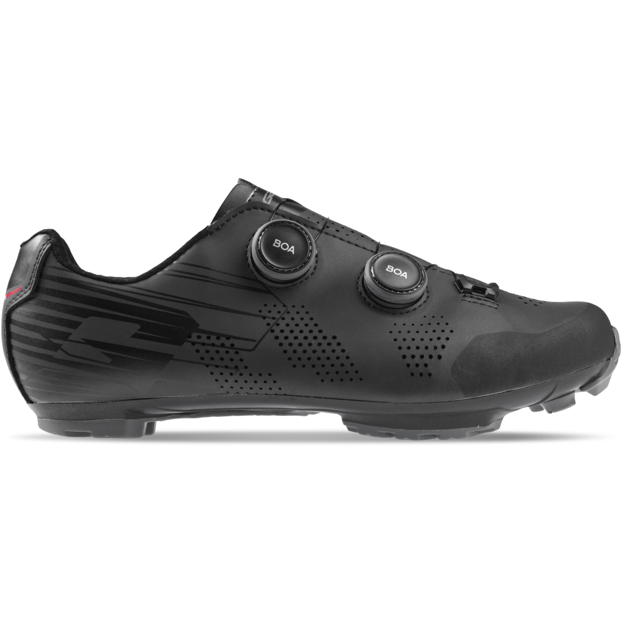 Gaerne G. Obsidian MTB-Schuhe