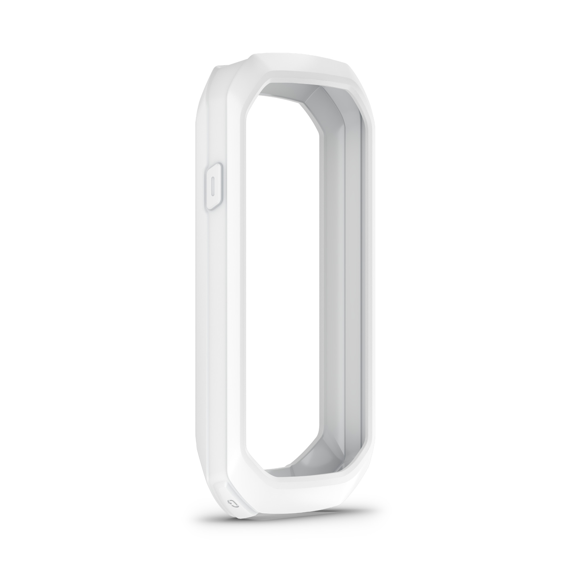 Garmin Silikon Schutzhülle für Edge 1050 weiß