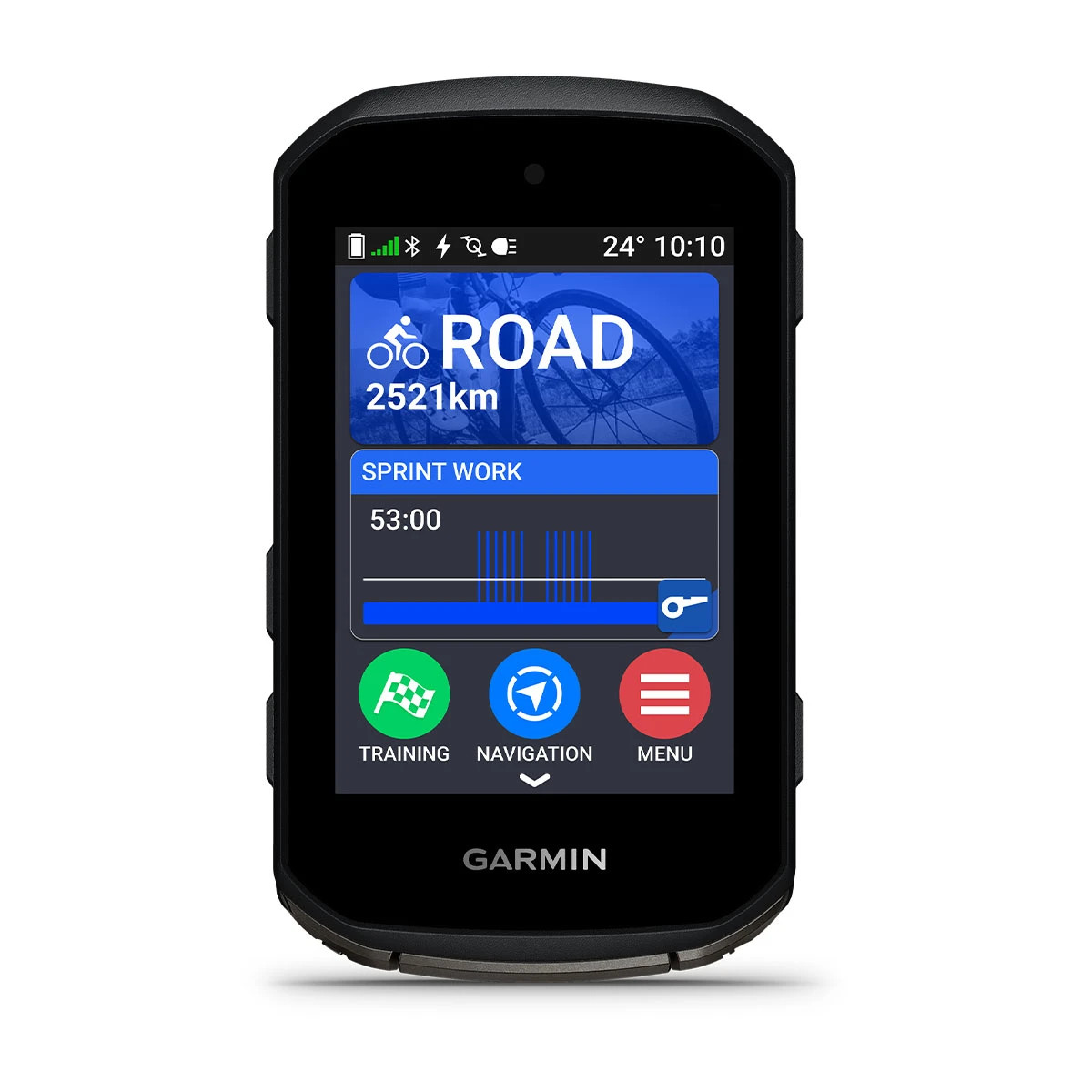 Garmin Edge 850 GPS Fahrradcomputer