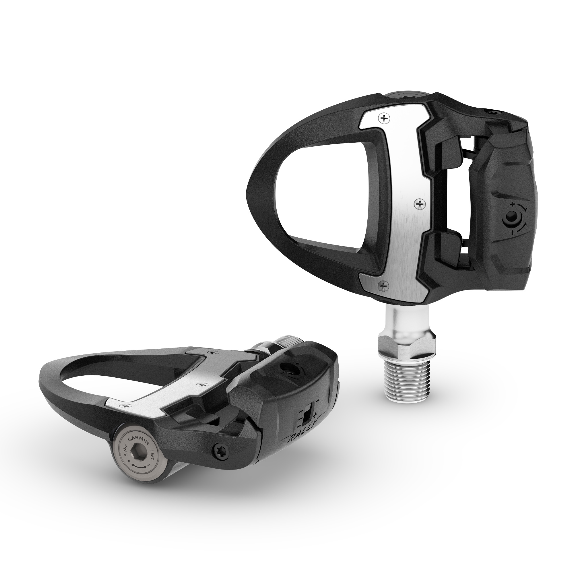 Garmin Rally RS110 Powermeter