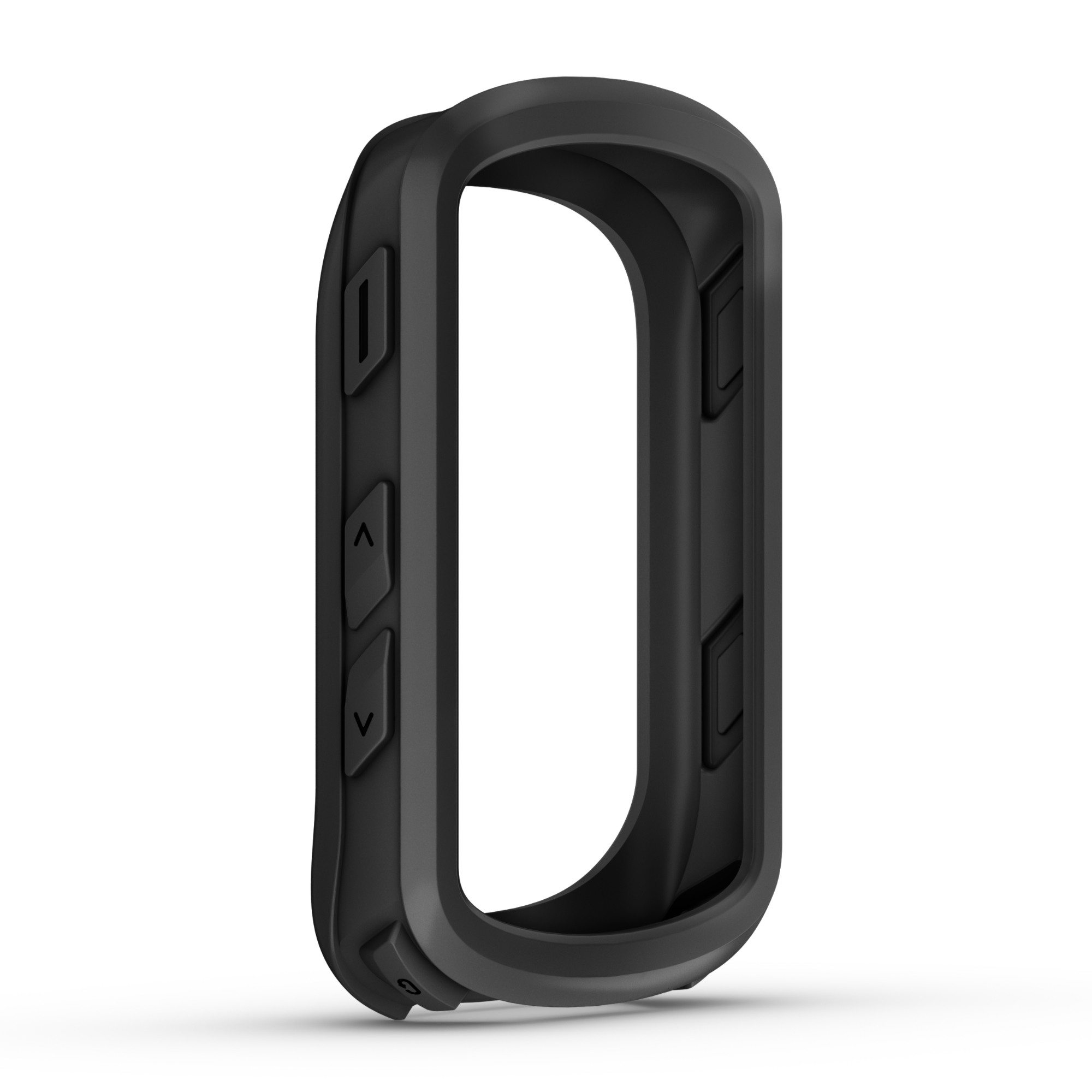 Garmin Silikonhülle für Edge 540 & 840 schwarz