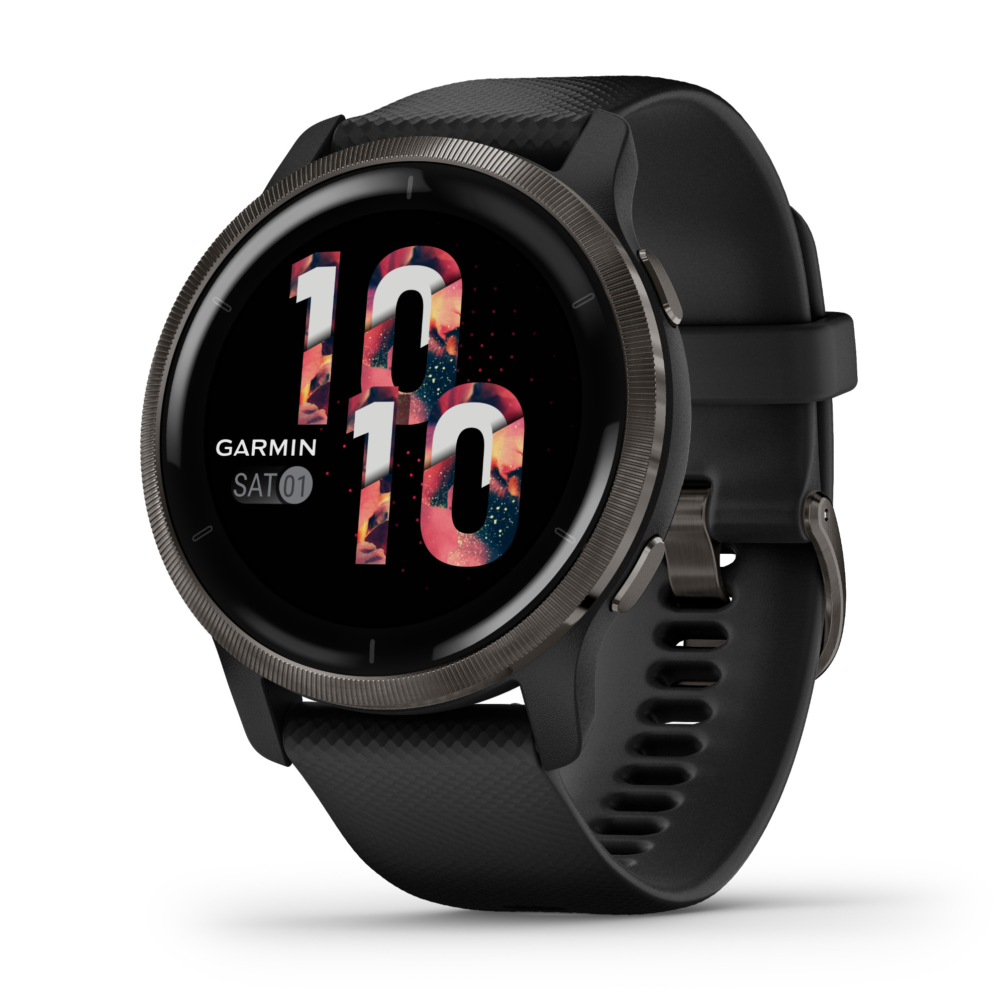 Garmin Venu 2 Smartwatch - B-Ware