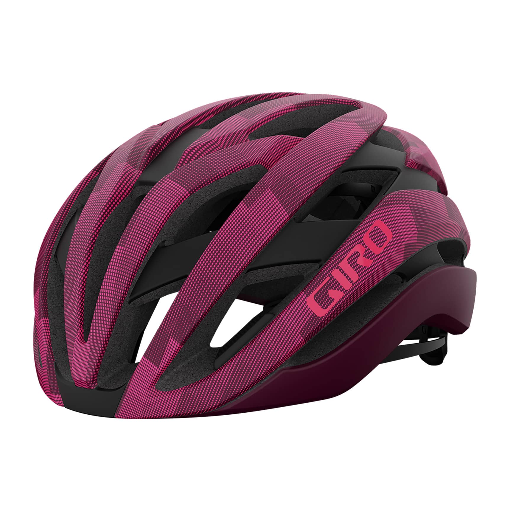 Giro Cielo Mips Rennrad Helm