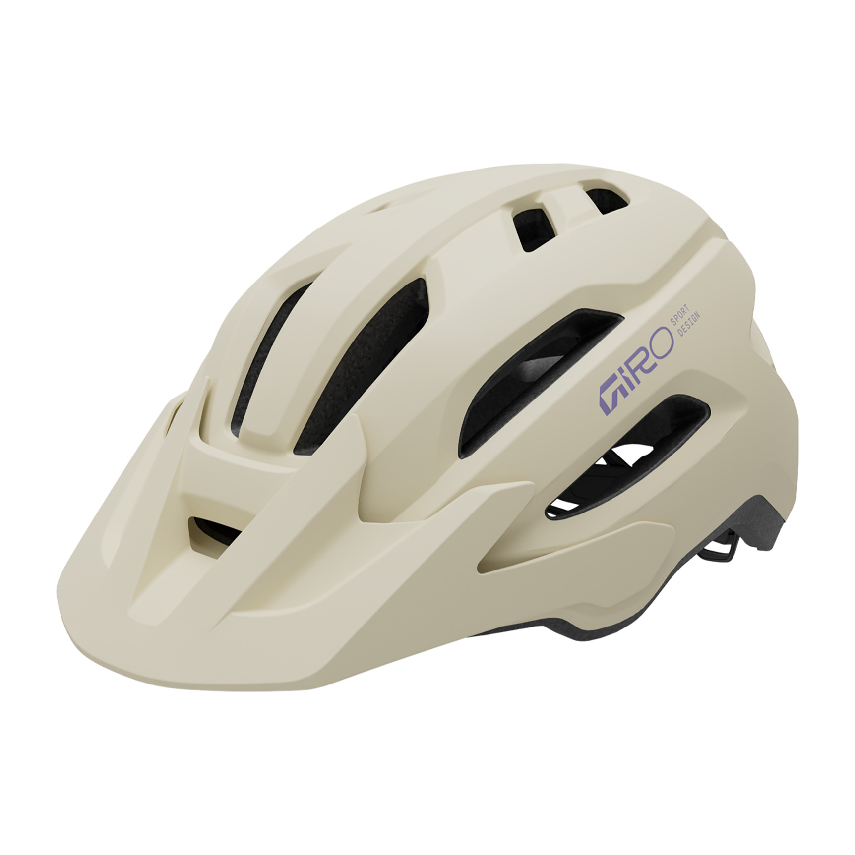Giro Fixture II Mips MTB Helm