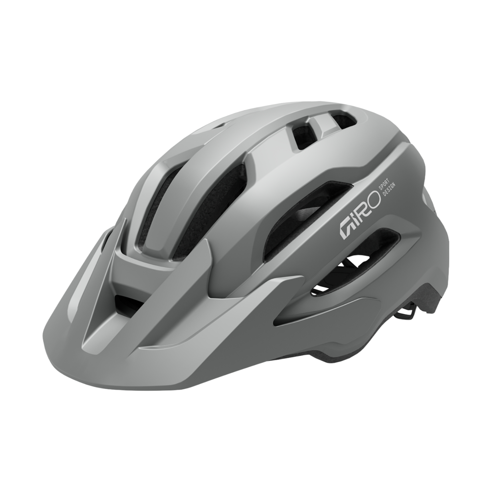 Giro Fixture II Mips MTB Helm XL
