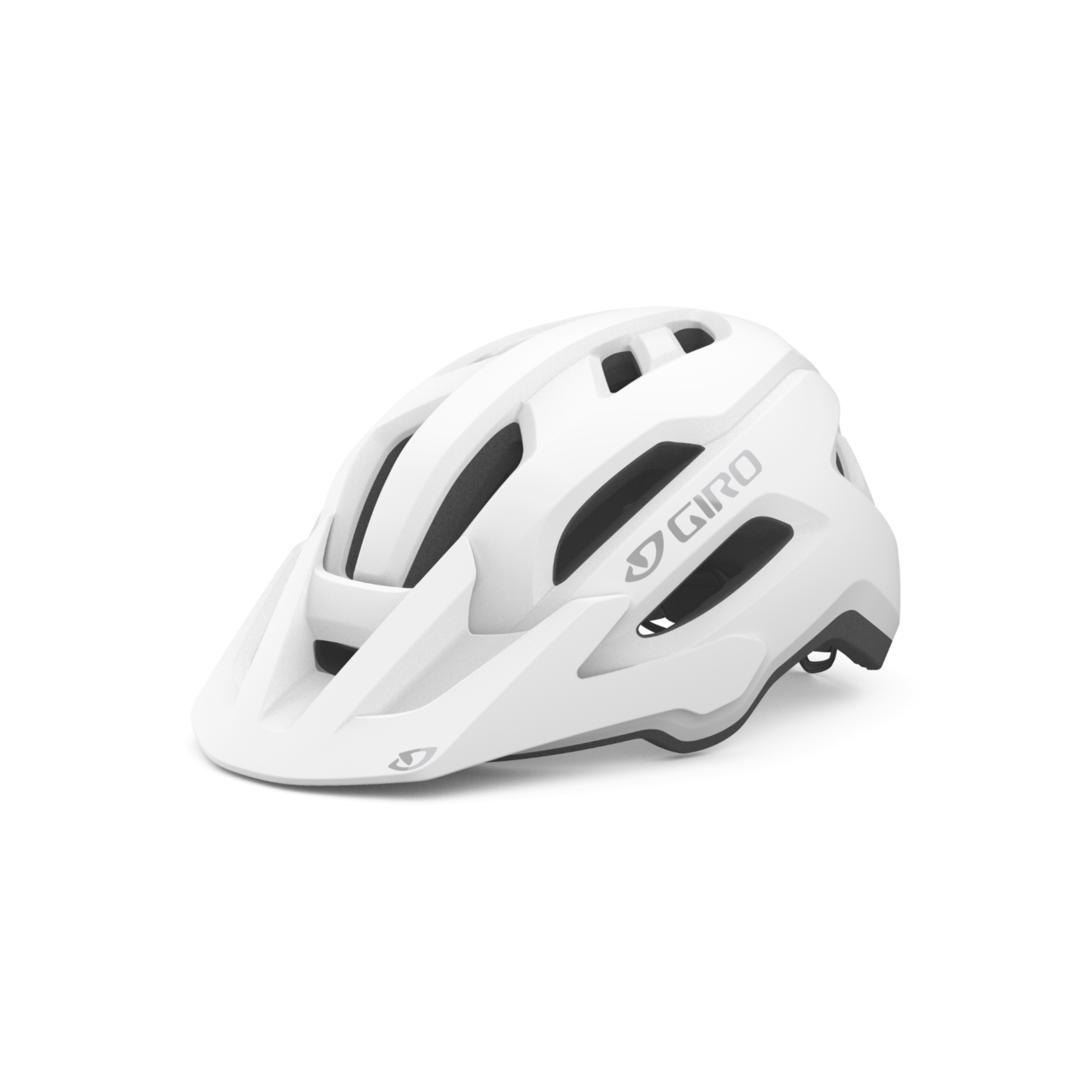 Giro Fixture II MTB Helm