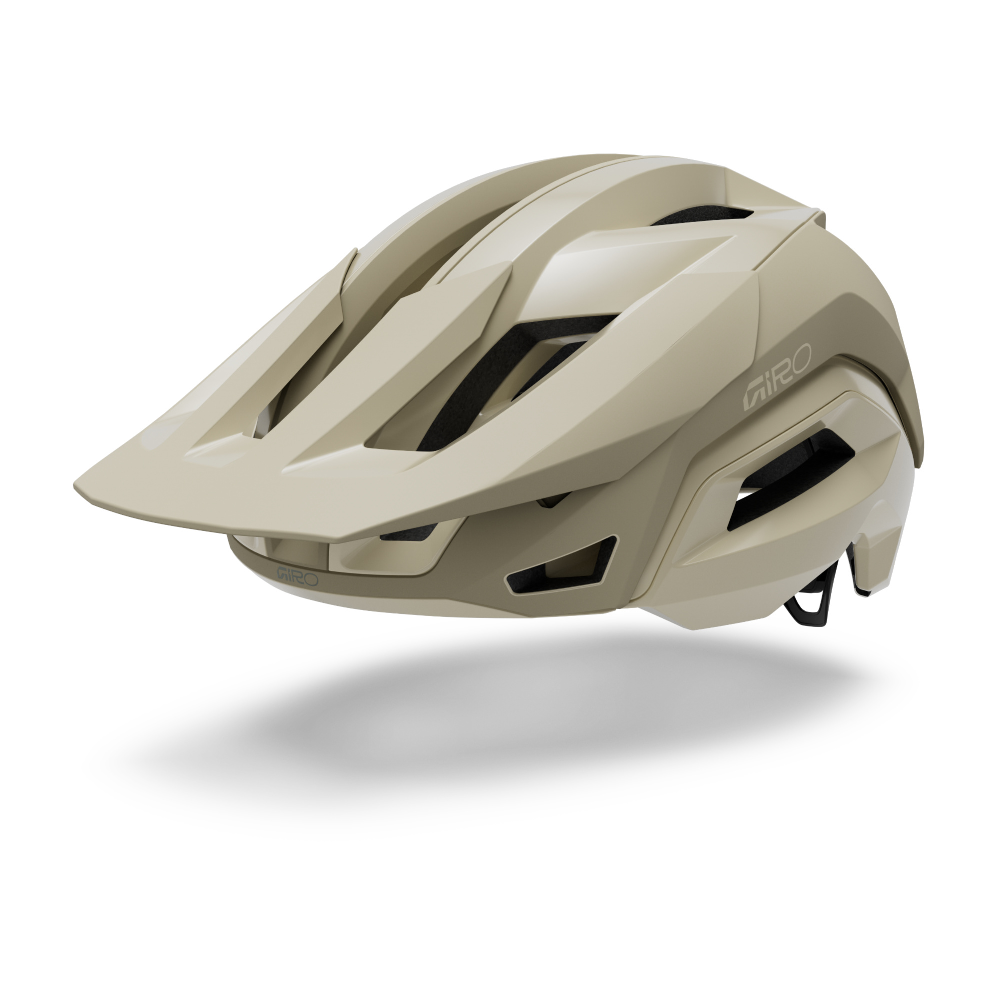 Giro Montaro Pro MTB Helm