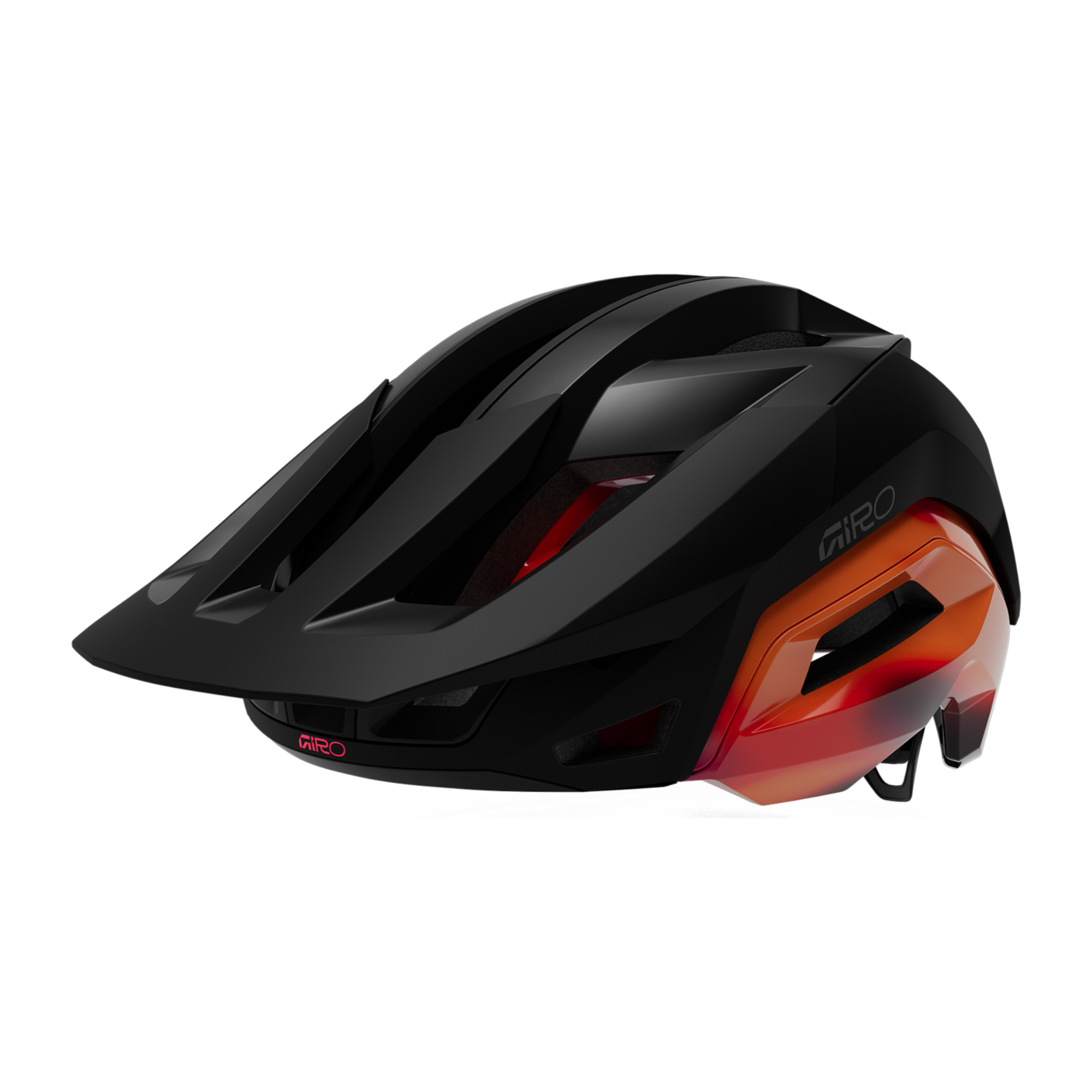 Giro Montaro Pro MTB Helm