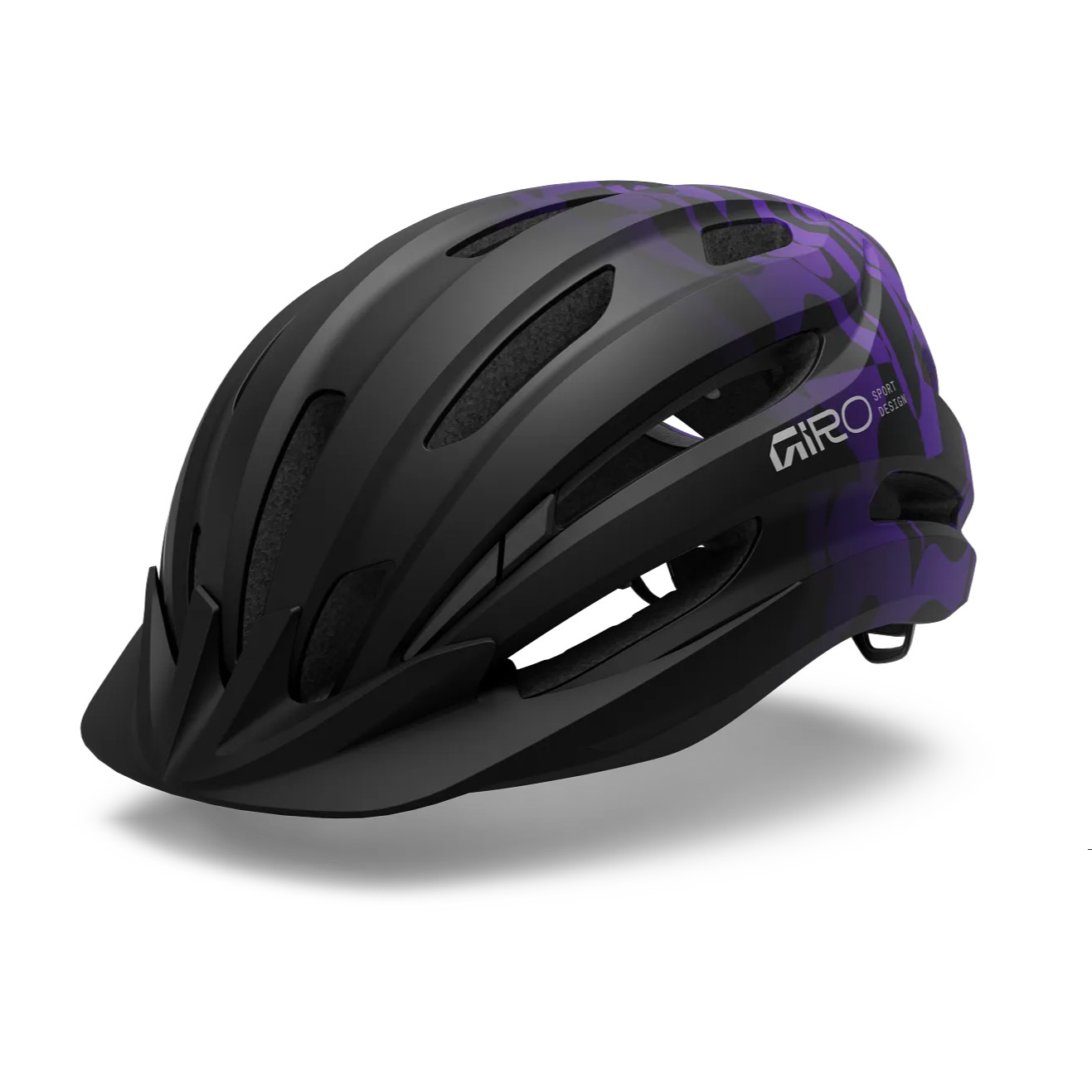 Giro Register II Youth Fahrradhelm Kinder
