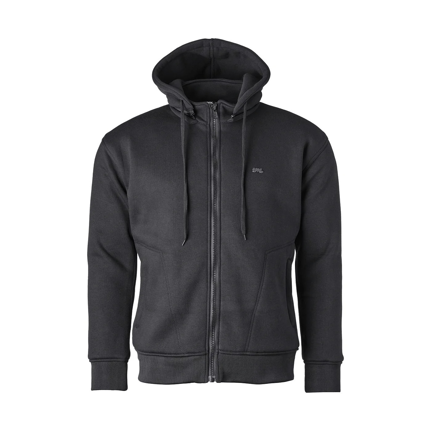 GMS Grizzly Neo Motorradhoodie