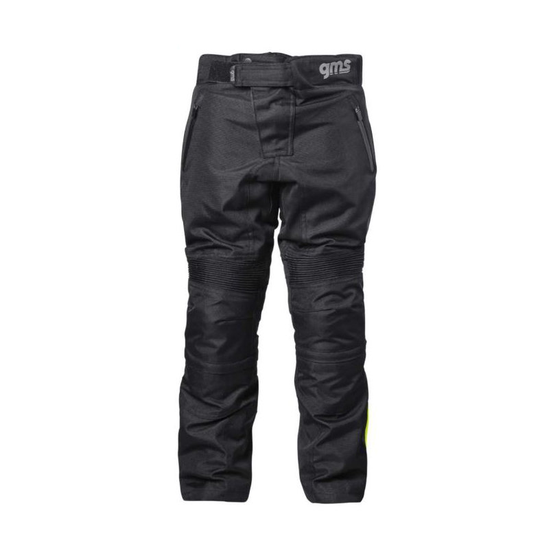 GMS Highway WP Motorradhose Kinder