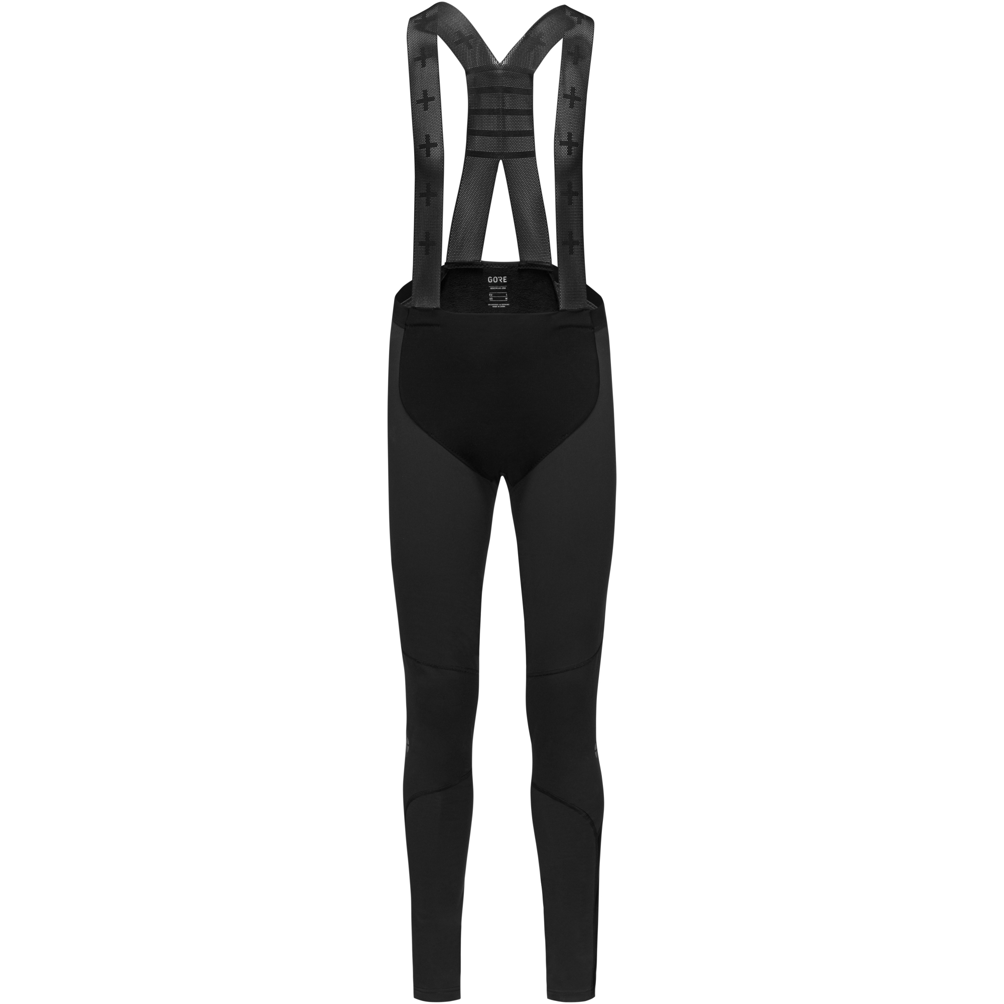 Gore Distance Winter Bib Tights+ Trägerhose lang Herren