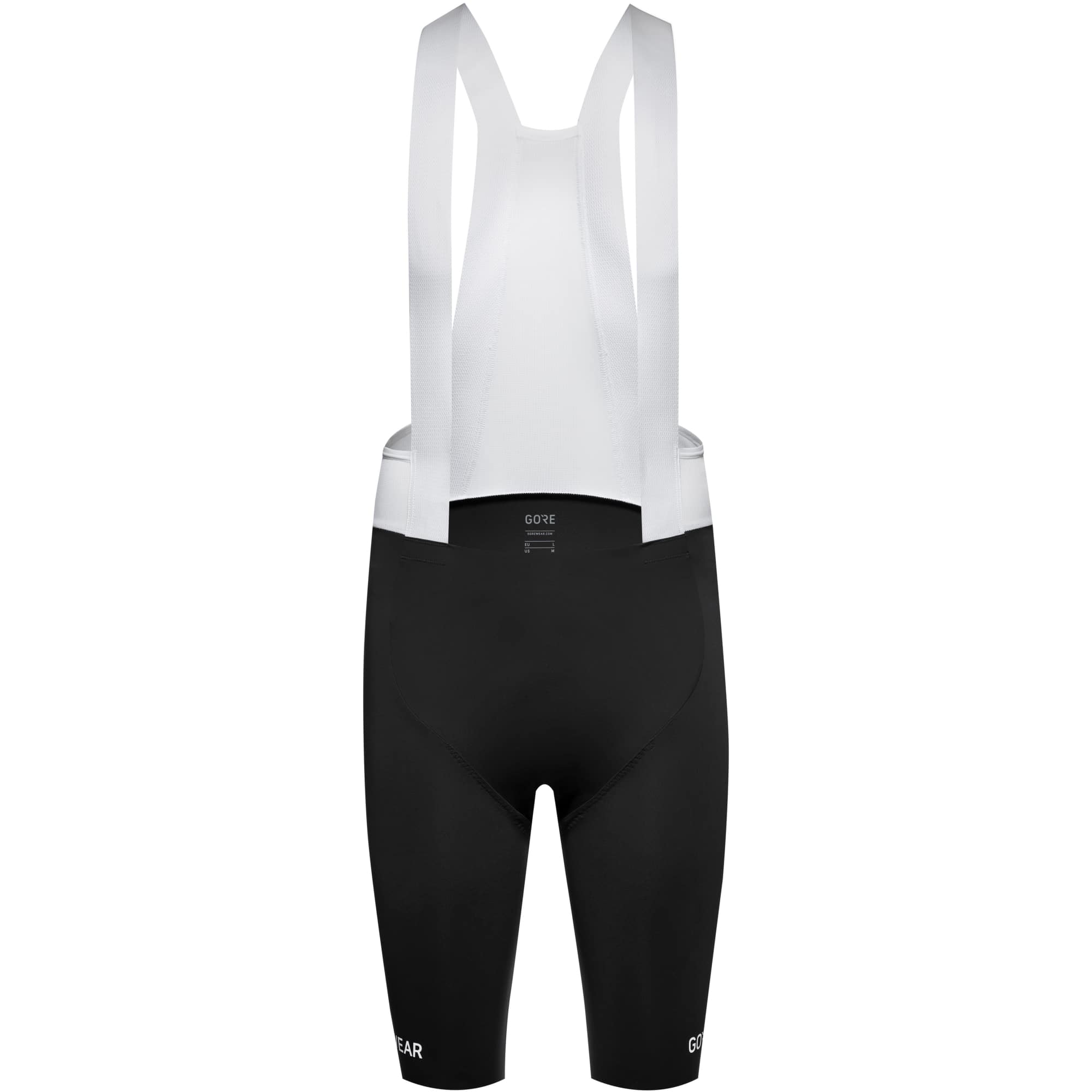 Gore Spinshift  Bib Short+ Trägerhose kurz Herren