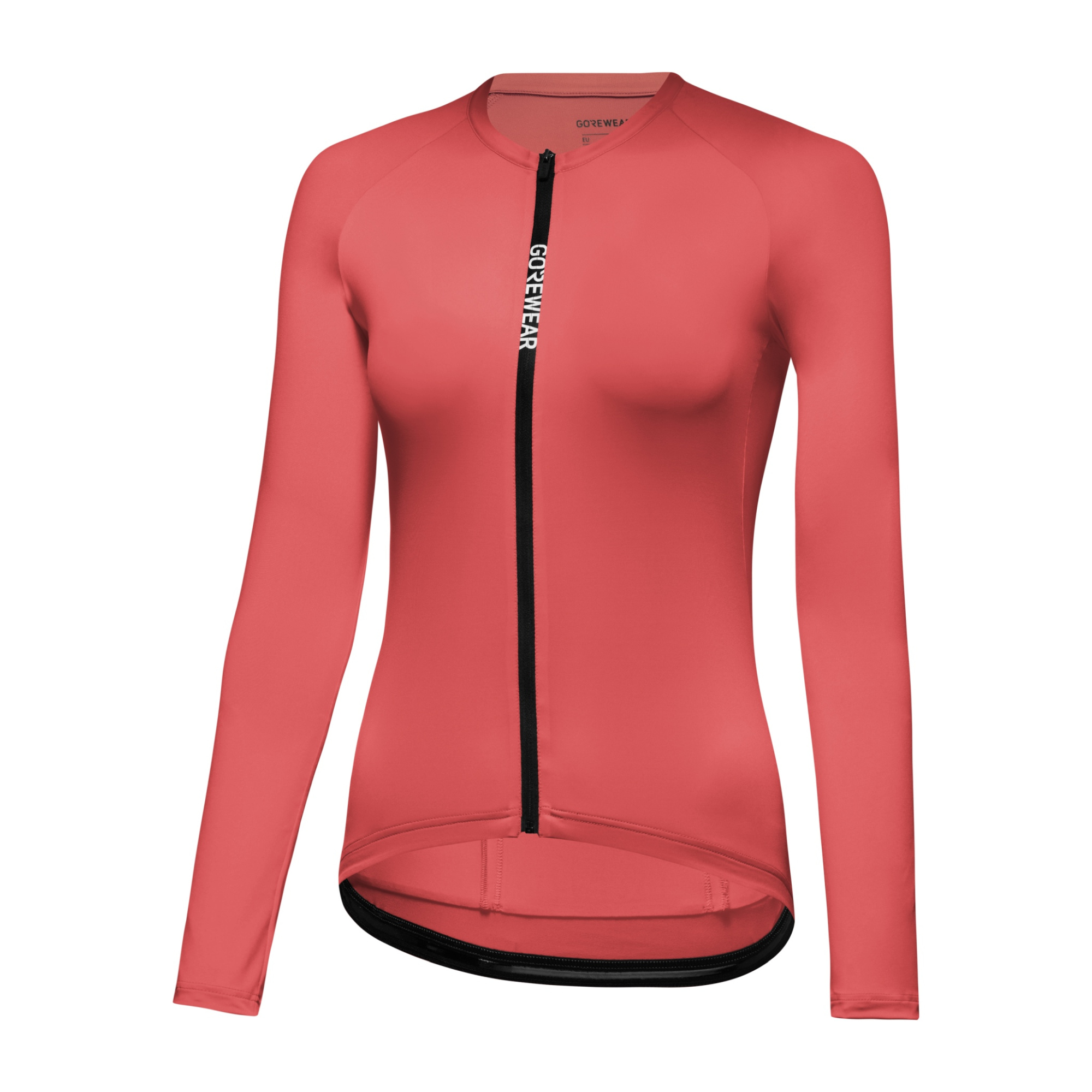 Gore Spinshift Radtrikot Damen langarm